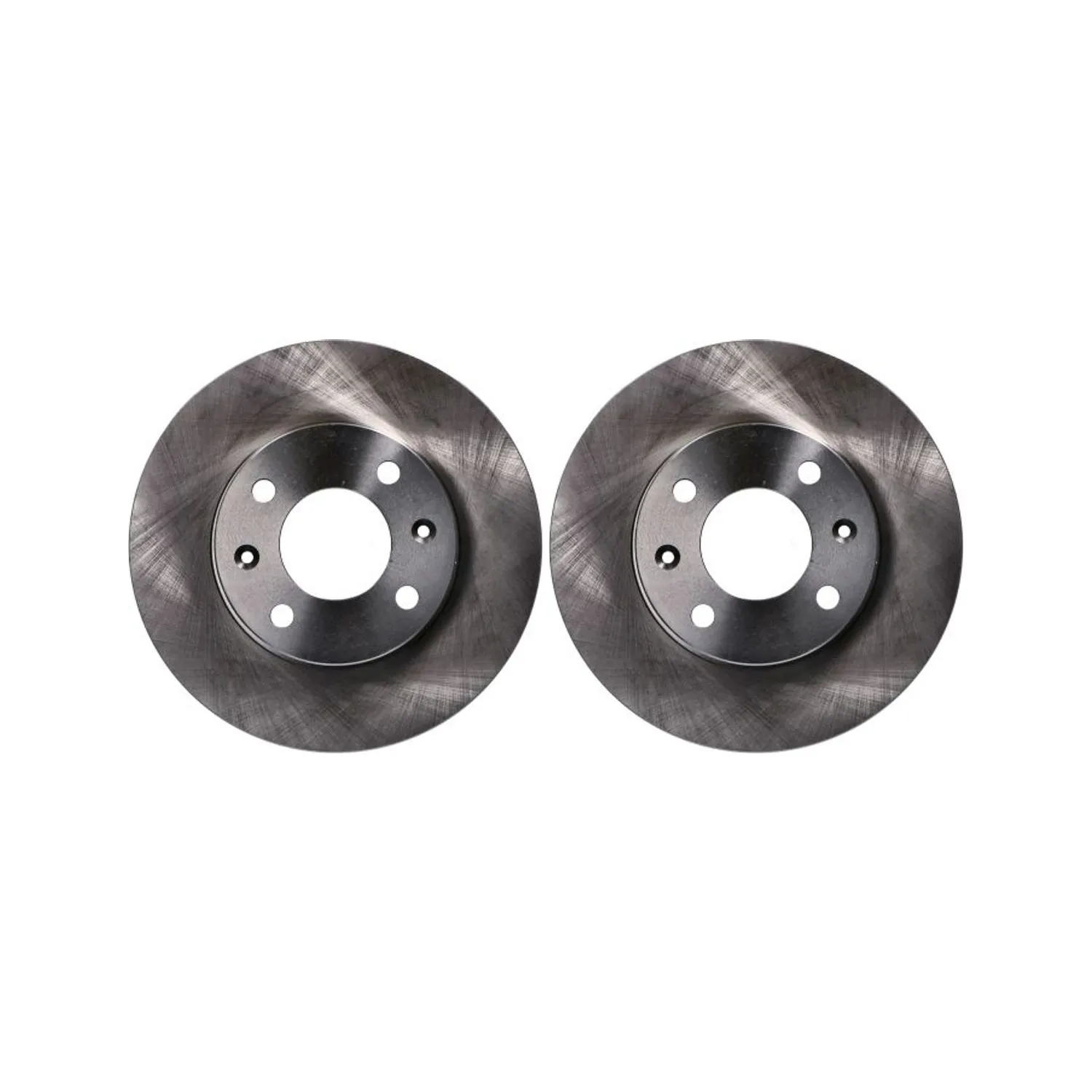 Discos de freno Delanteros para Hyundai Getz 2003 al 2011