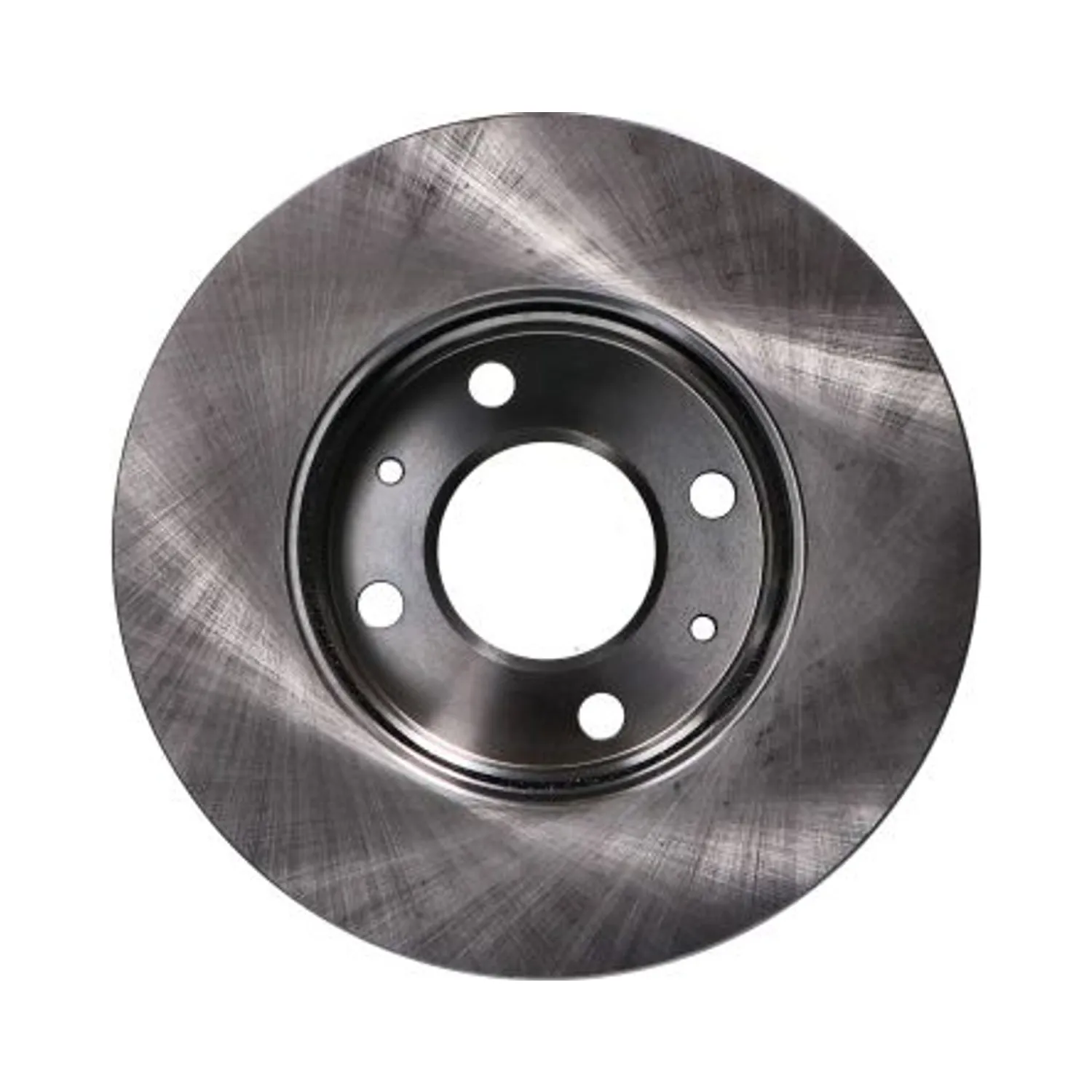 Disco De Freno Delantero Drivetec D711
