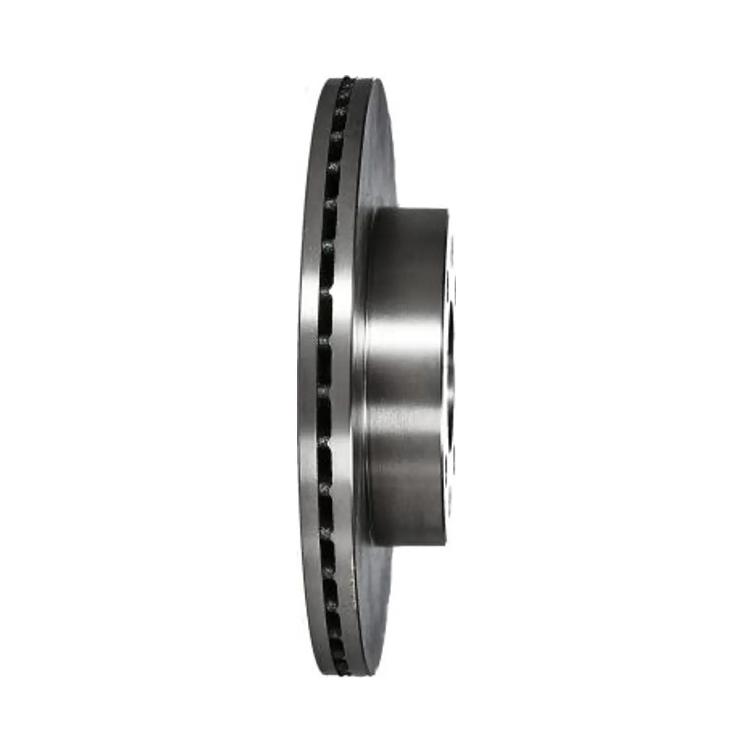 Disco De Freno Delantero Drivetec D711