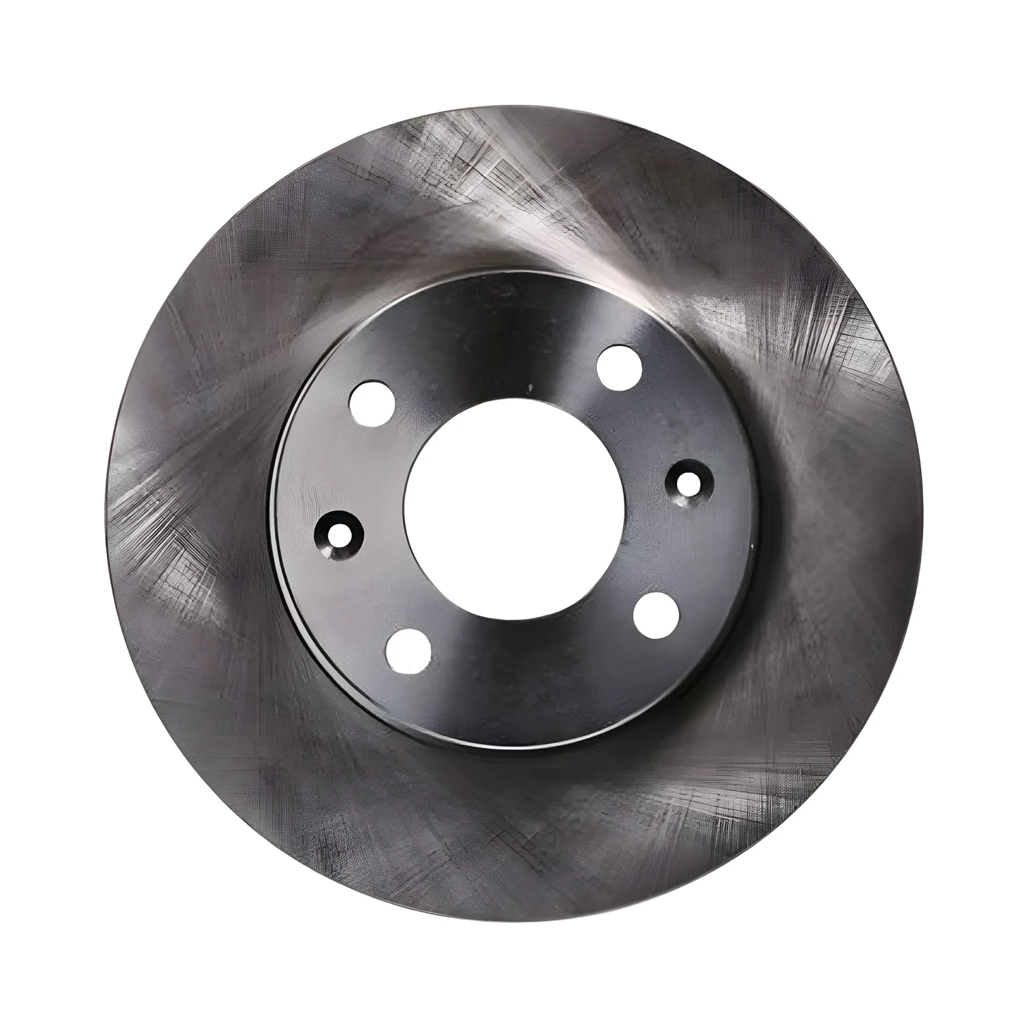 Disco De Freno Delantero Drivetec D711