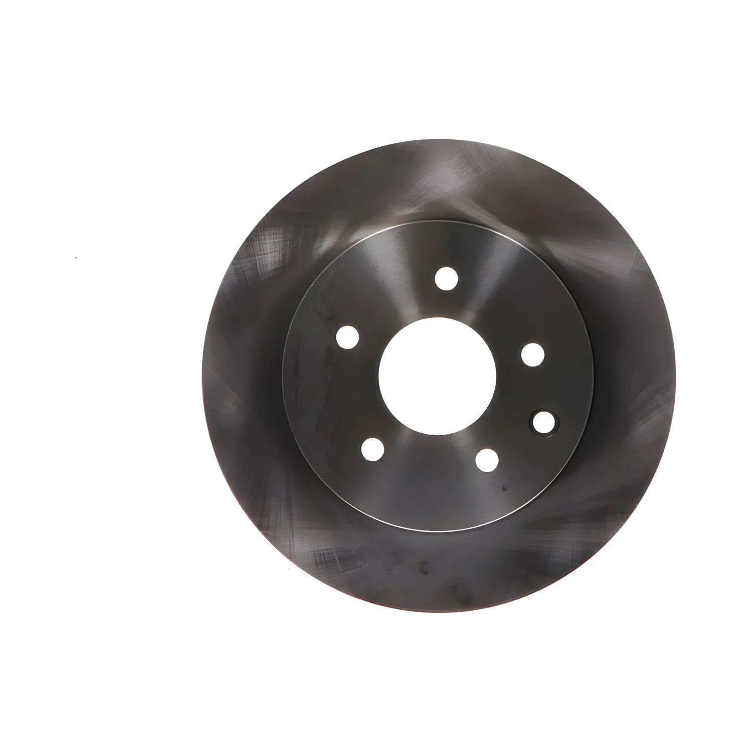 Disco De Freno Trasero Drivetec D713