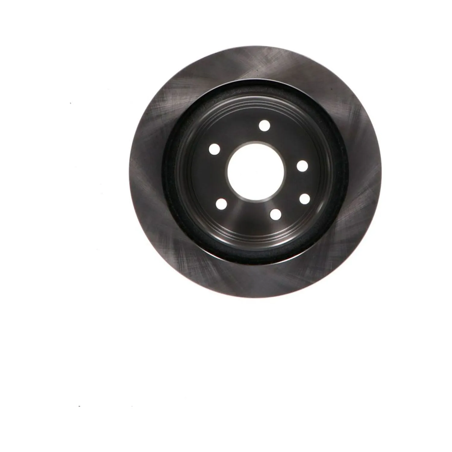 Disco De Freno Trasero Drivetec D713