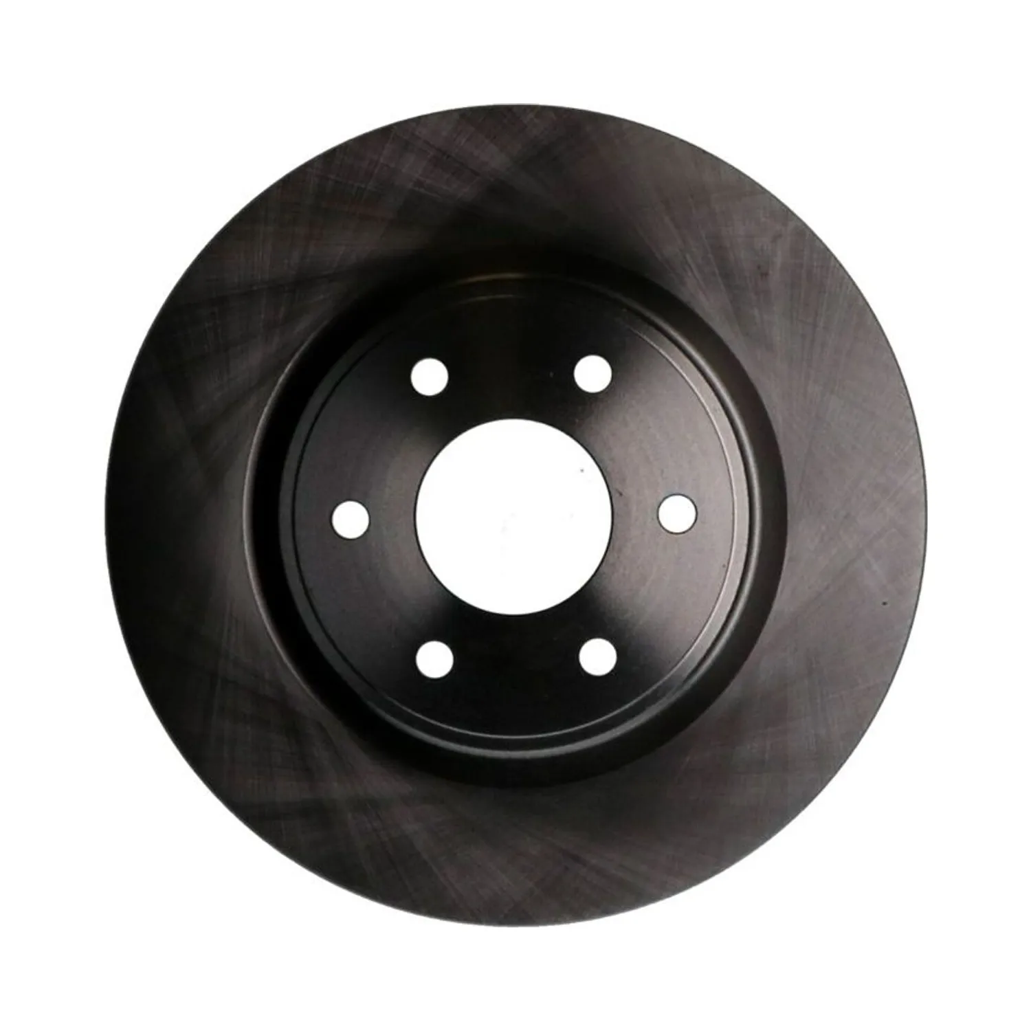 Disco De Freno Delantero Drivetec D715