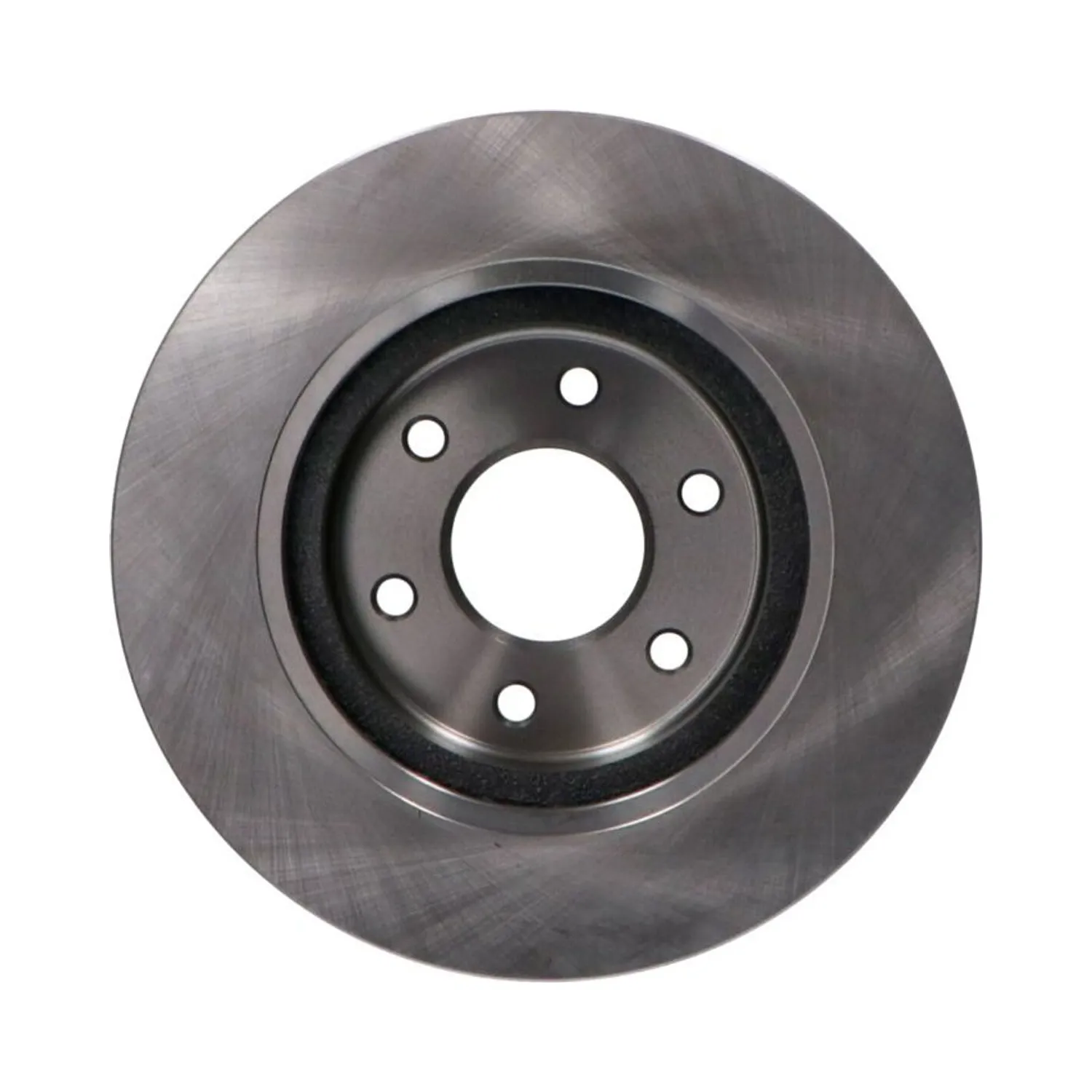 Disco De Freno Delantero Drivetec D715