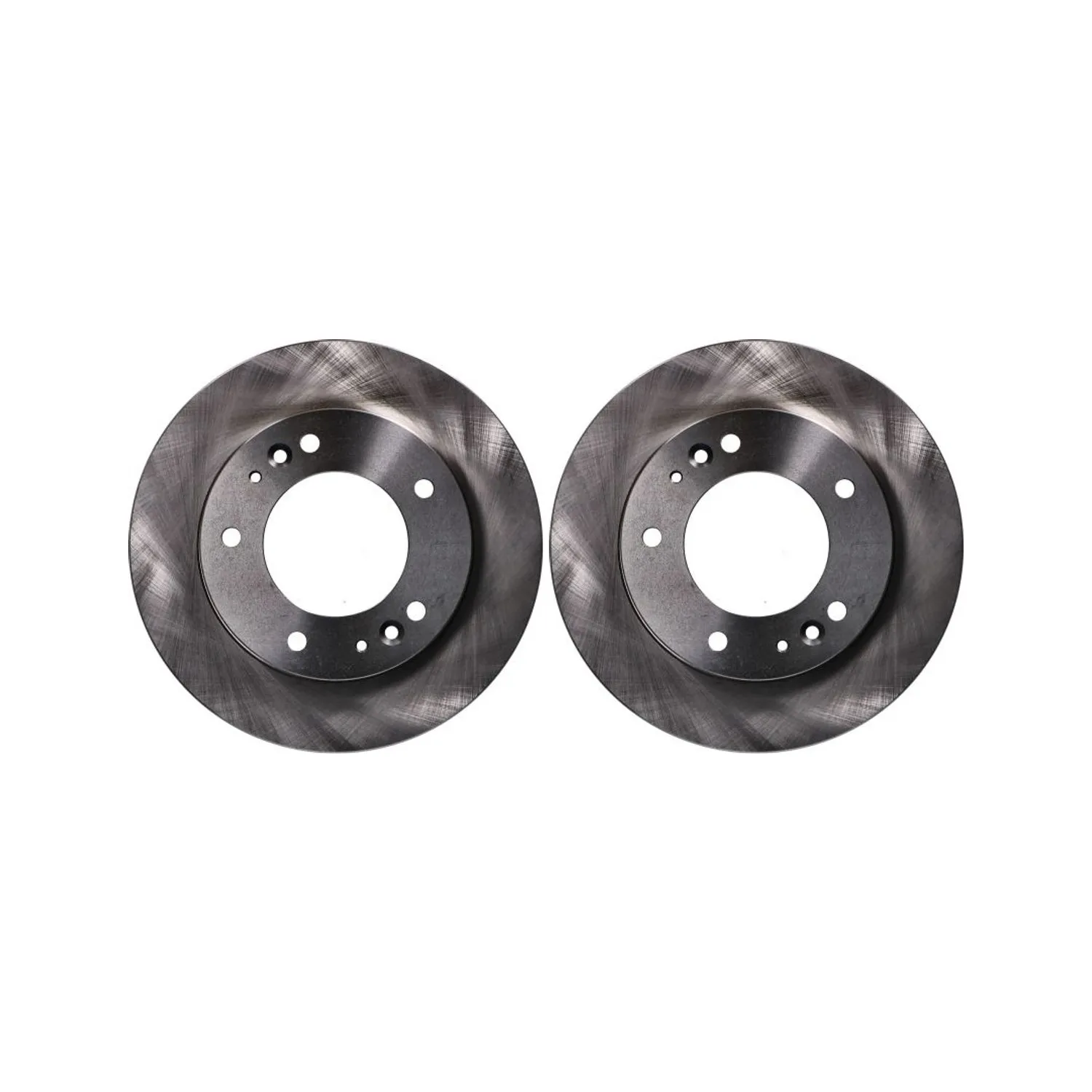 Discos de freno Delanteros para KIA Carens 2002 al 2006