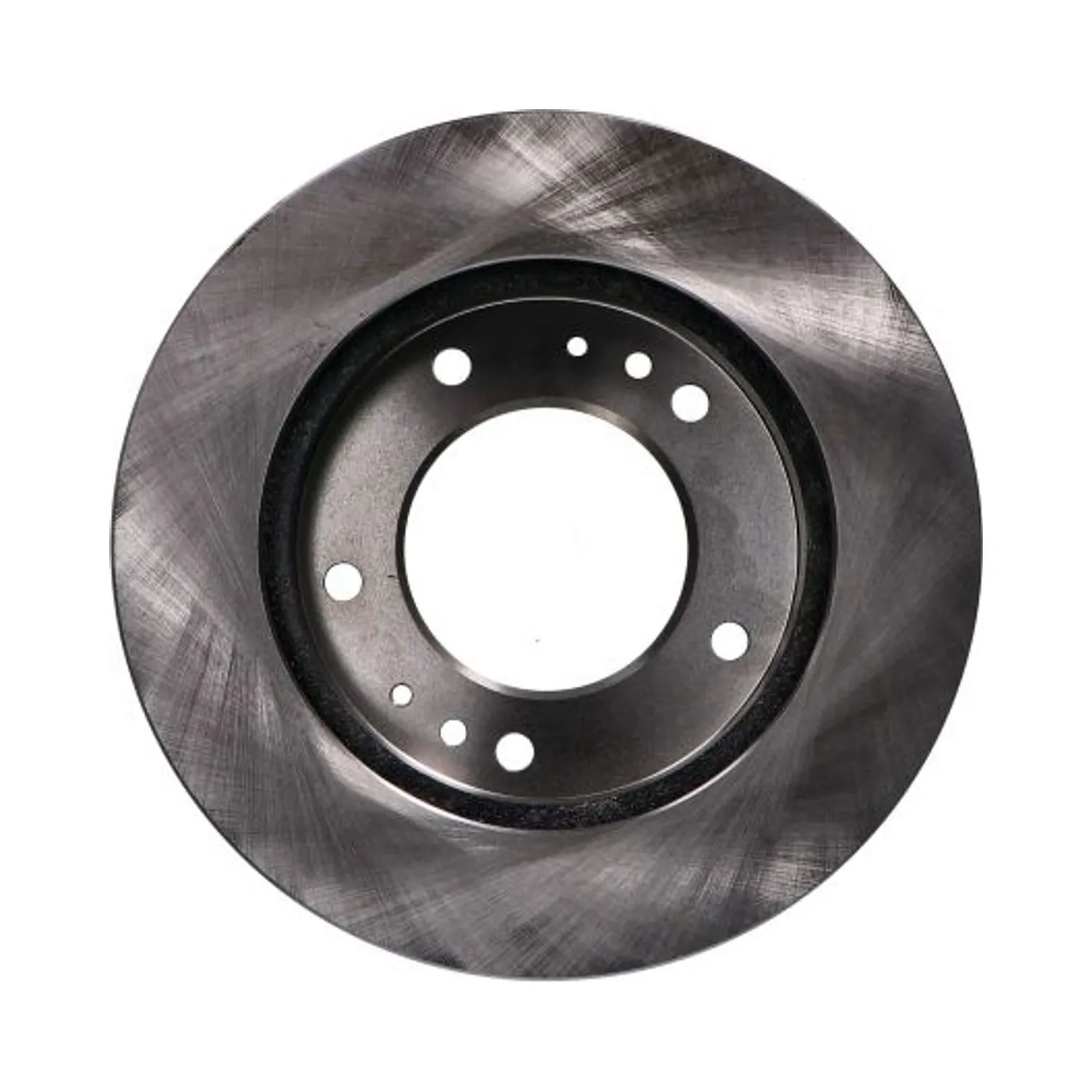 Disco De Freno Delantero Drivetec D721