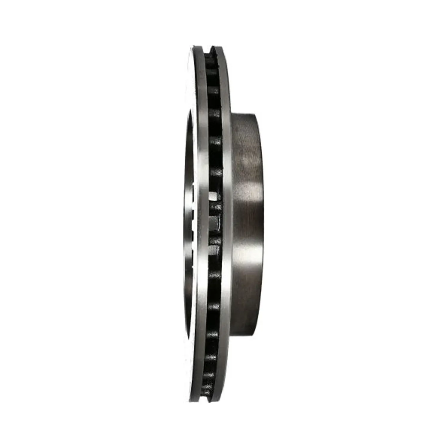 Disco De Freno Delantero Drivetec D721