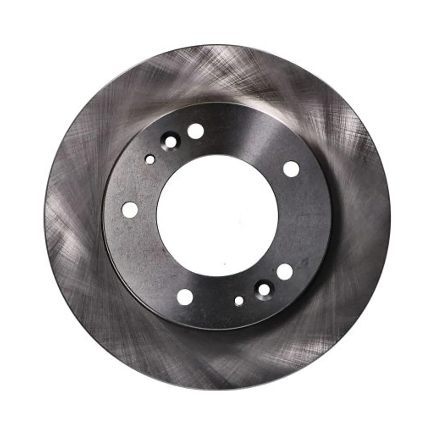 Disco De Freno Delantero Drivetec D721