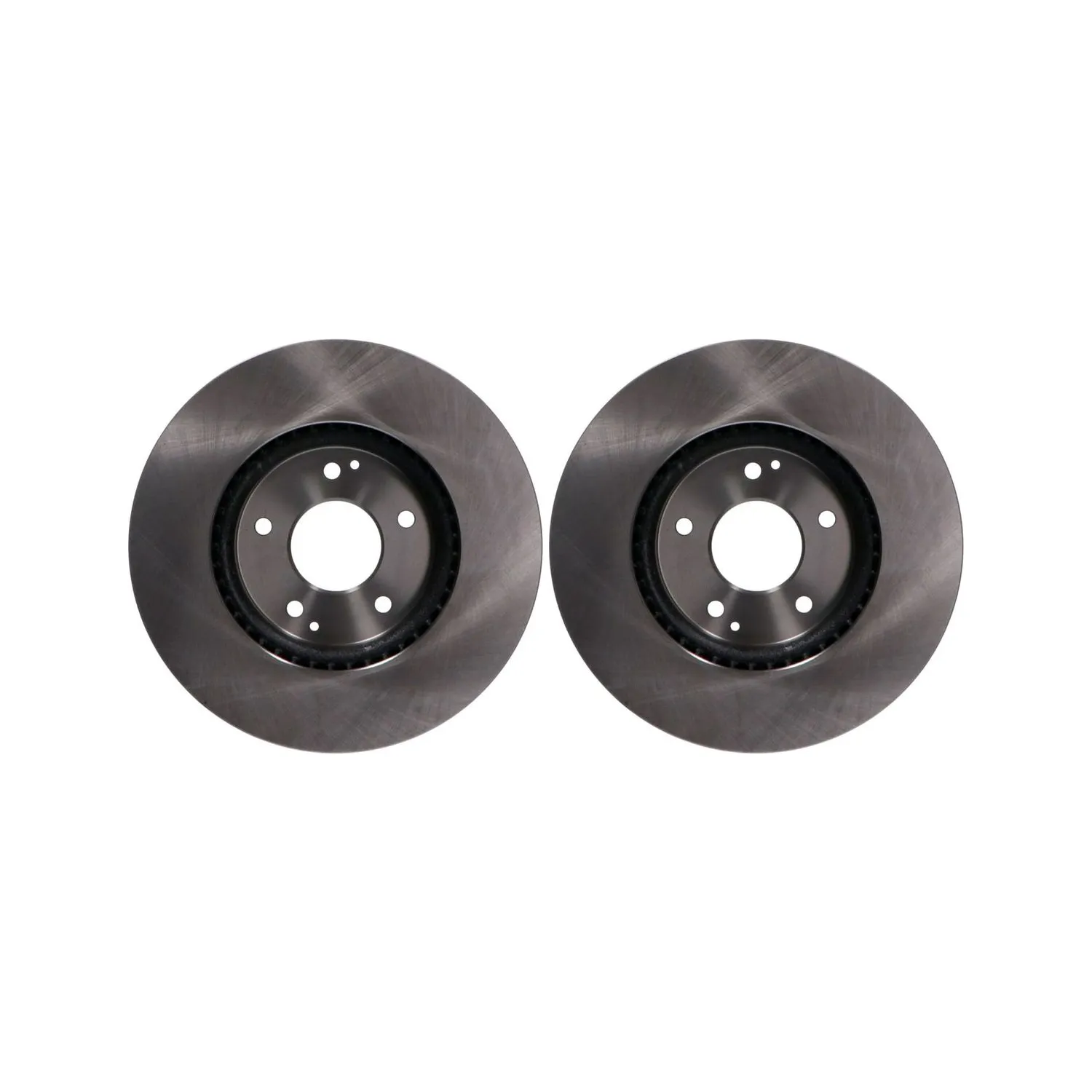 Discos de freno Delanteros para SsangYong Korando 2011 al 2021