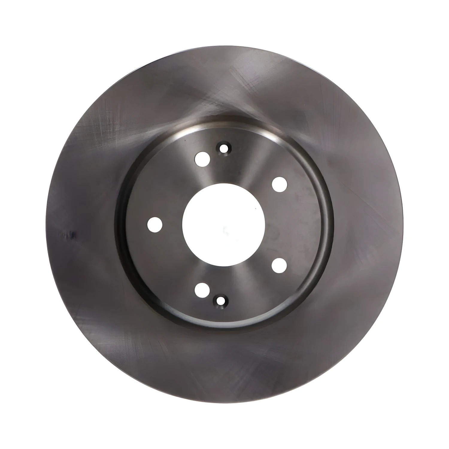 Disco De Freno Delantero Drivetec D723