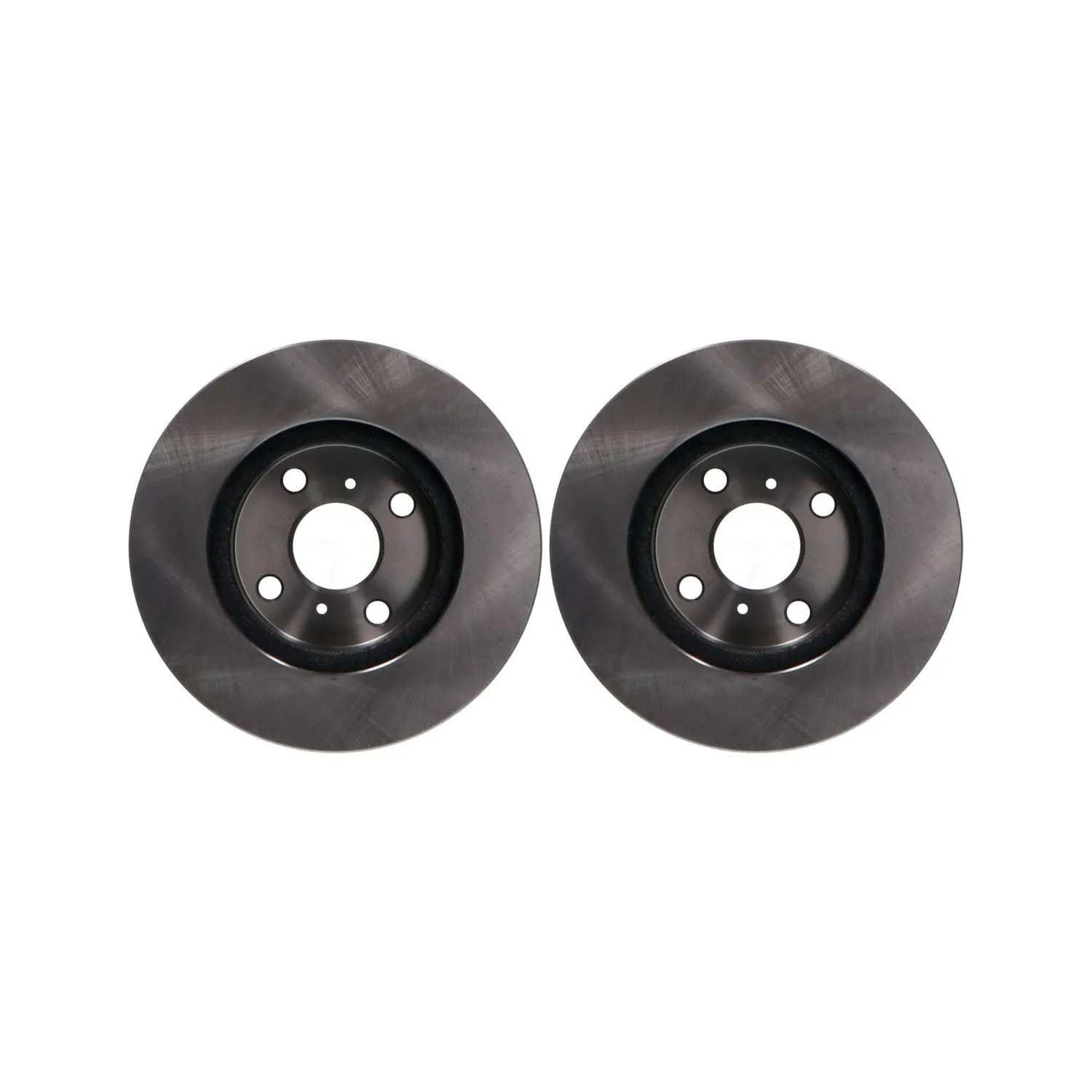 Discos de freno Delanteros para Toyota Yaris 2014 al 2021