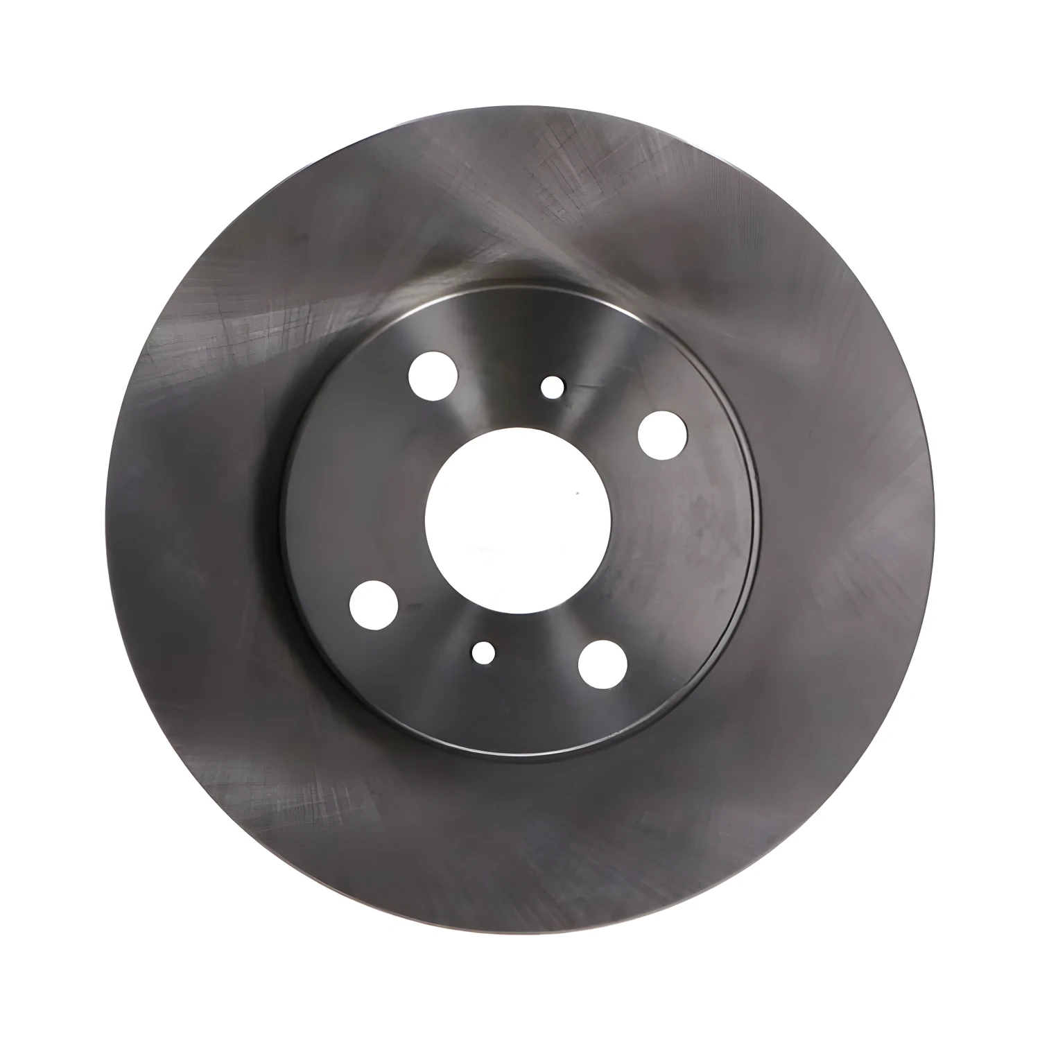 Disco De Freno Delantero Drivetec D726