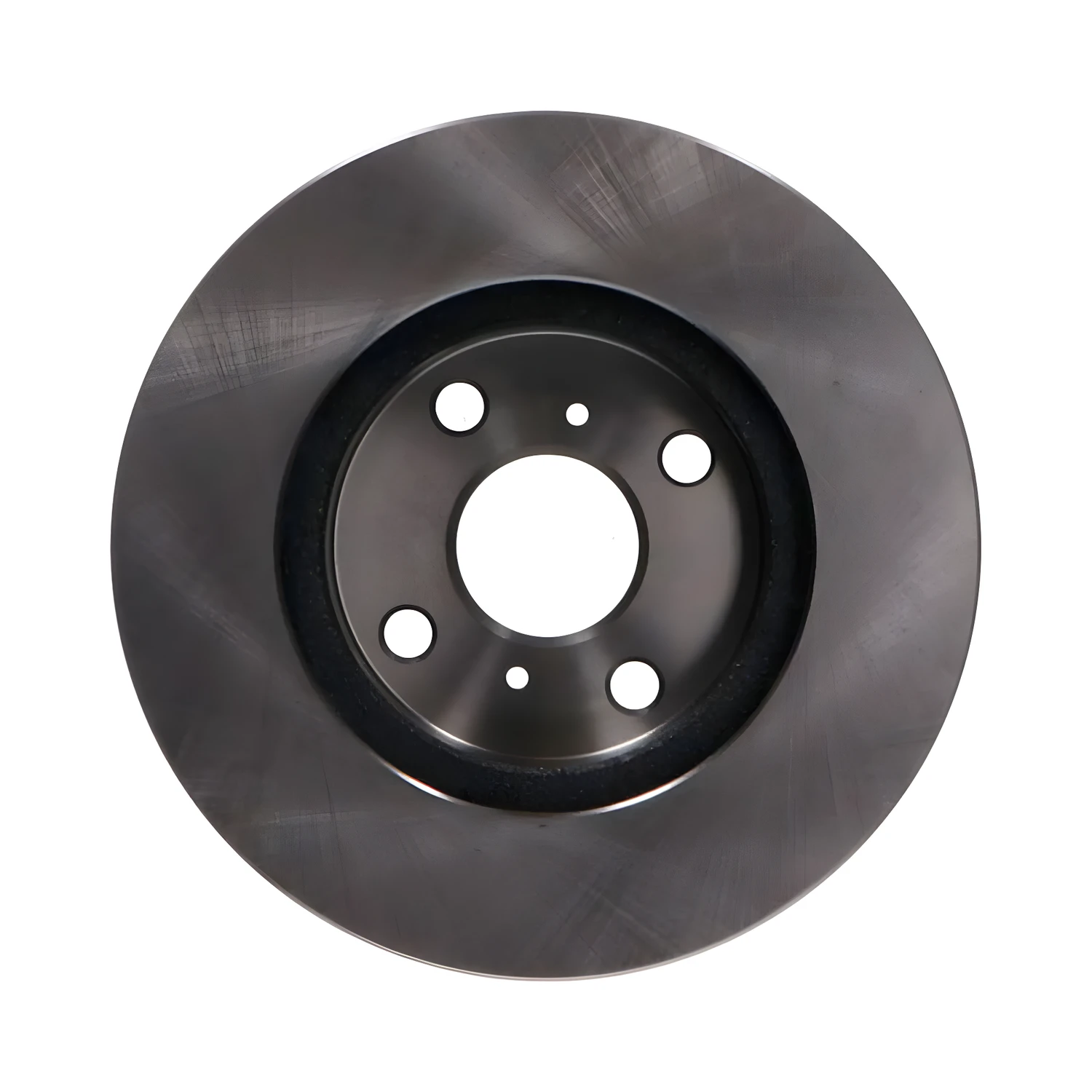 Disco De Freno Delantero Drivetec D726