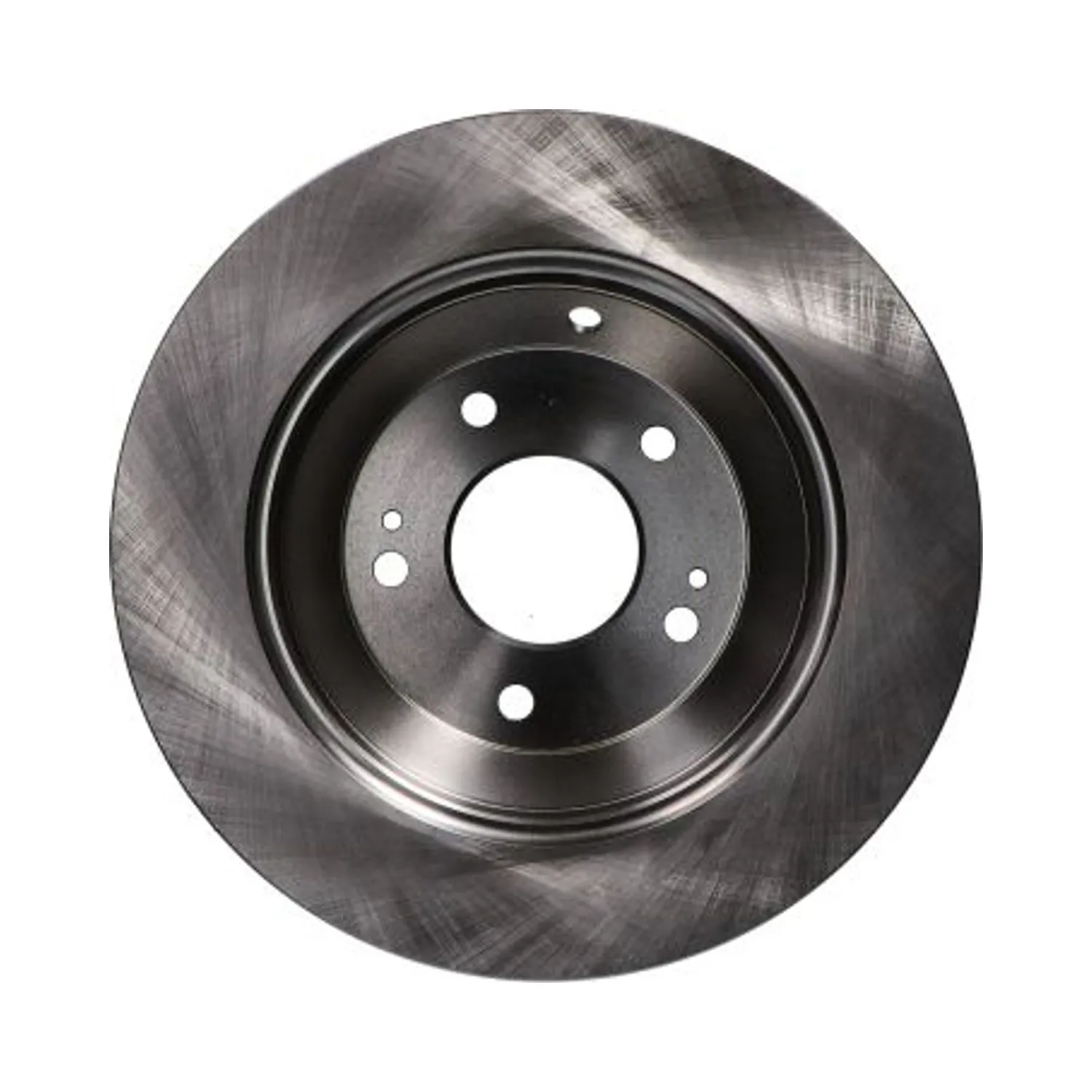 Disco De Freno Trasero Drivetec D727