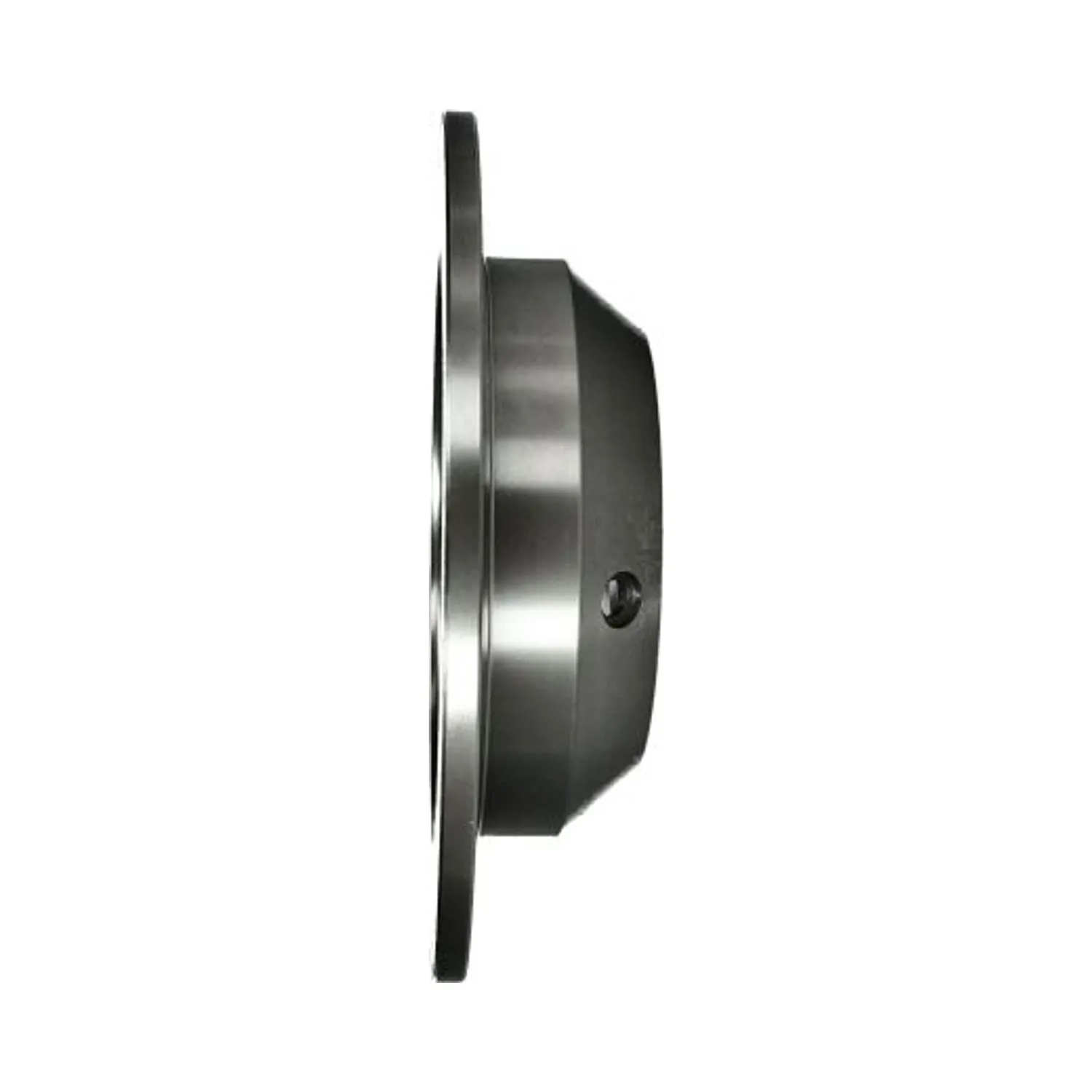 Disco De Freno Trasero Drivetec D727
