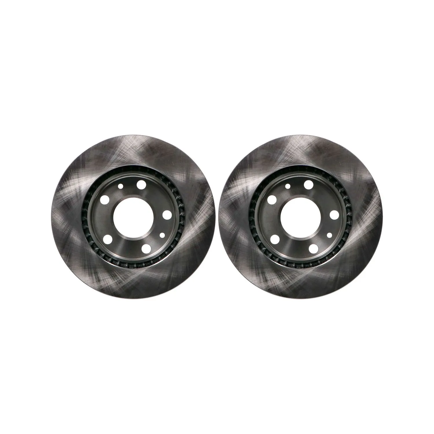 Discos de freno Delanteros para Renault Duster 2012 al 2021