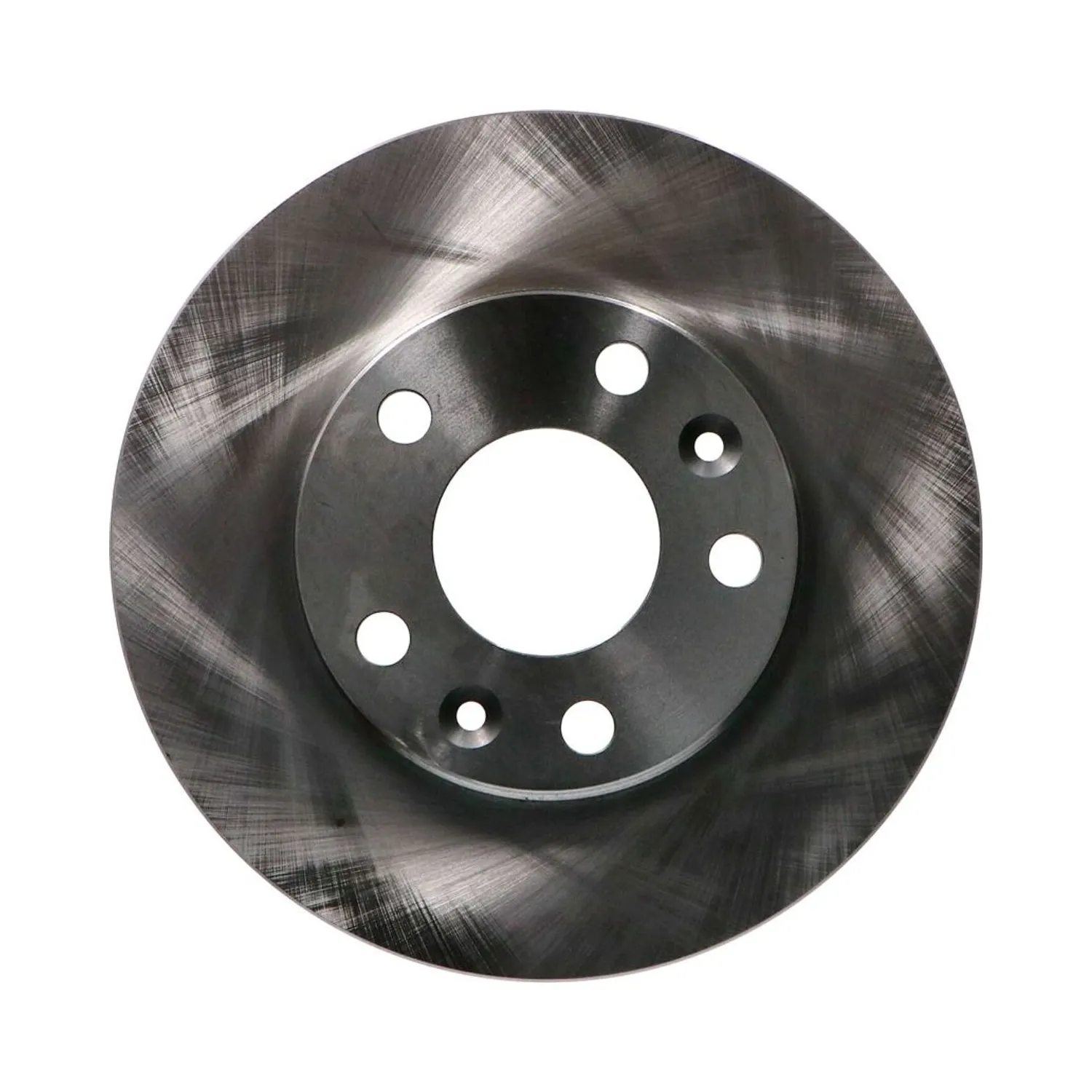 Disco De Freno Delantero Drivetec D732