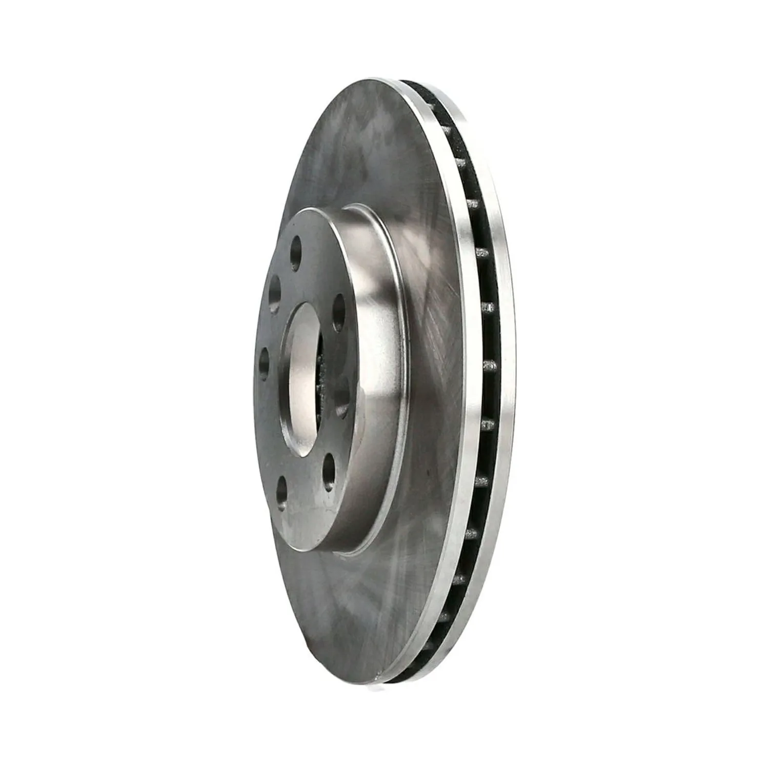 Disco De Freno Delantero Drivetec D732