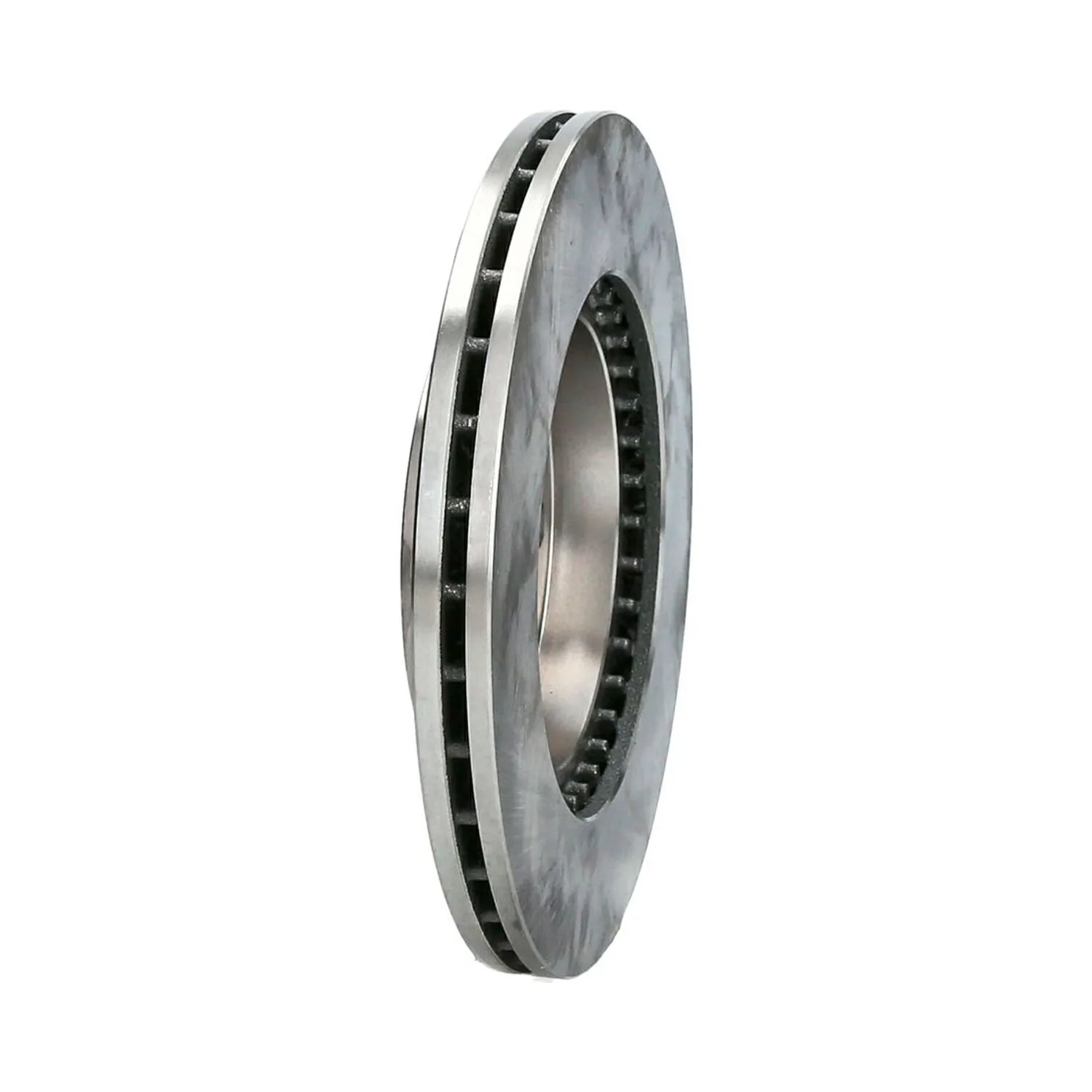 Disco De Freno Delantero Drivetec D732
