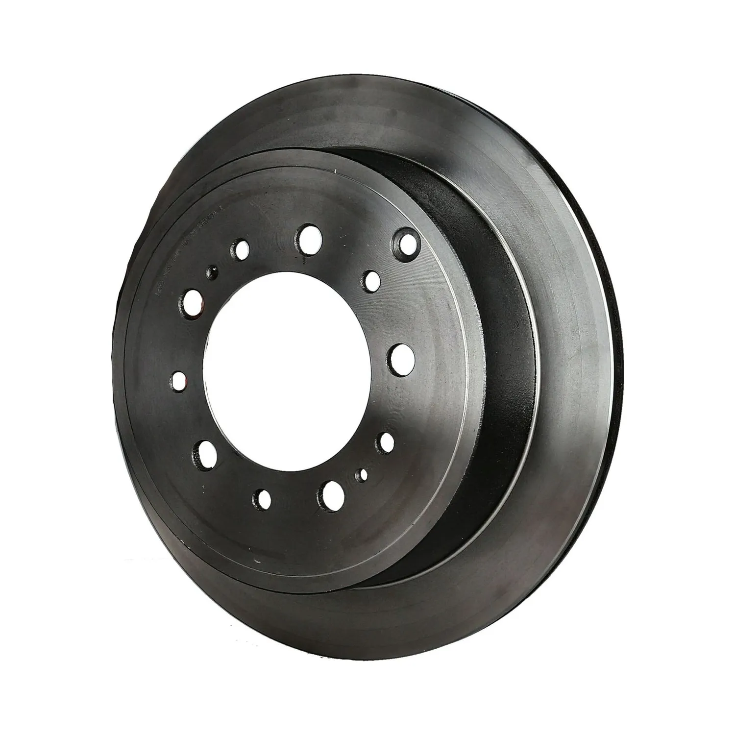 Disco De Freno Trasero Frasle D736