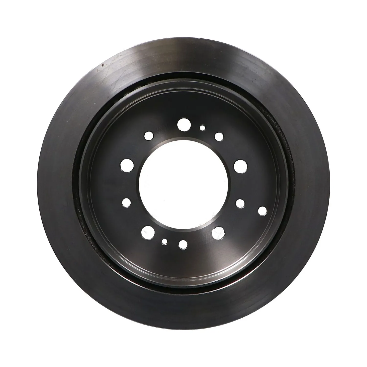 Disco De Freno Trasero Frasle D736