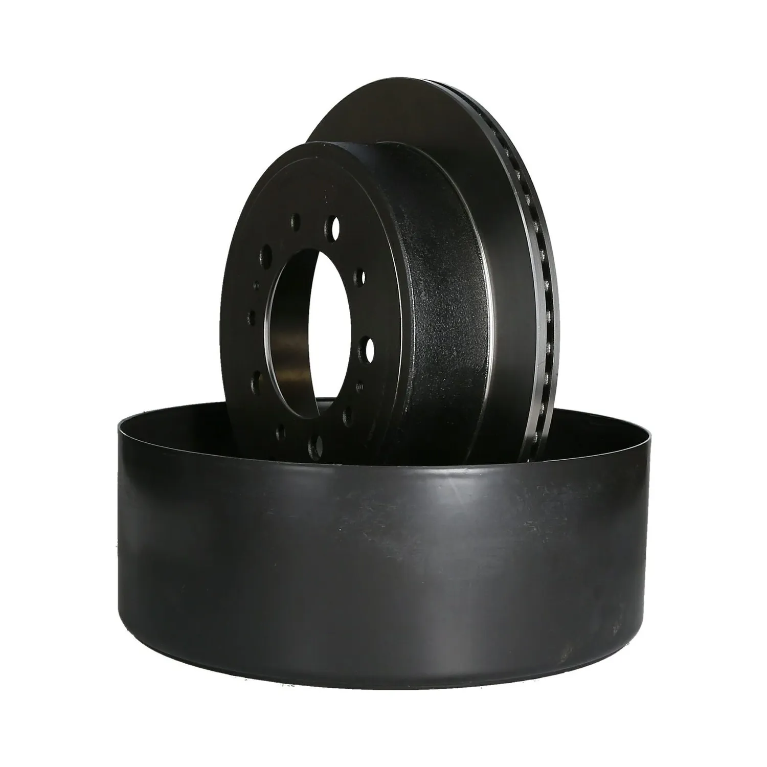 Disco De Freno Trasero Frasle D736