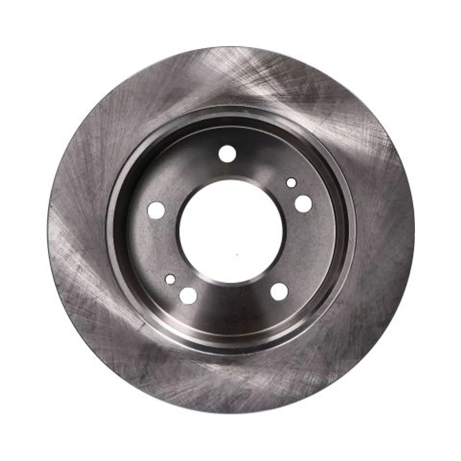 Disco De Freno Trasero Drivetec D737