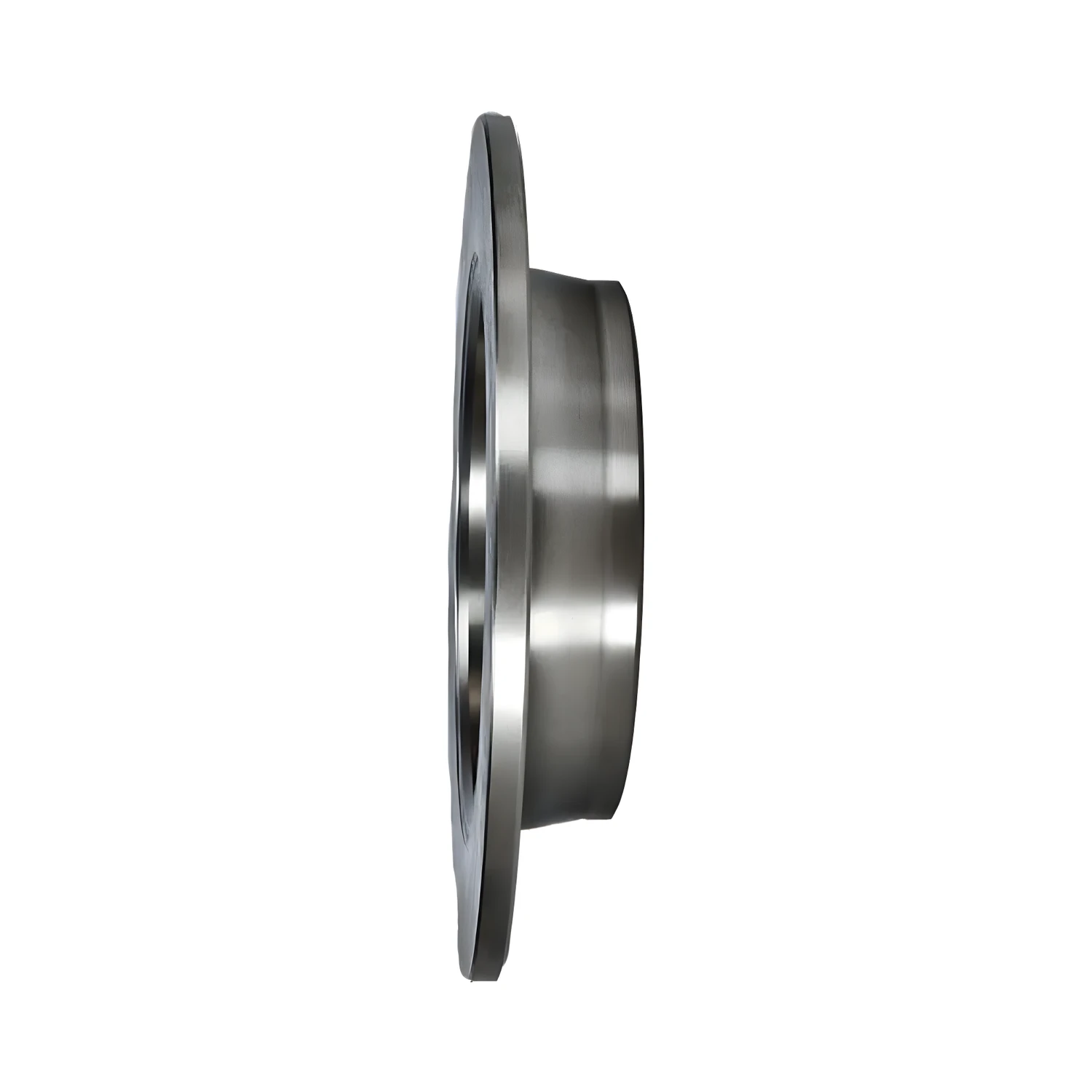 Disco De Freno Trasero Drivetec D737