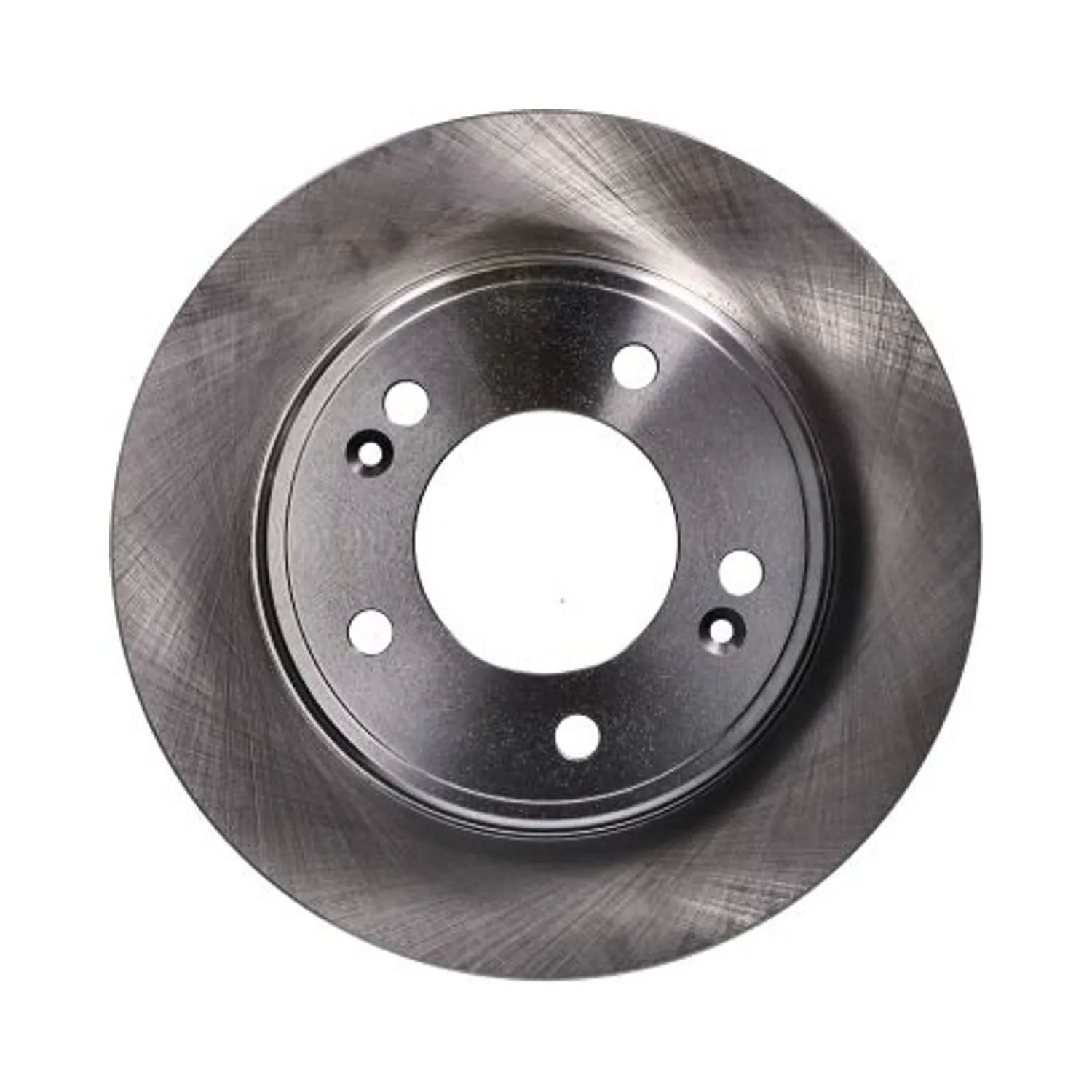Disco De Freno Trasero Drivetec D737
