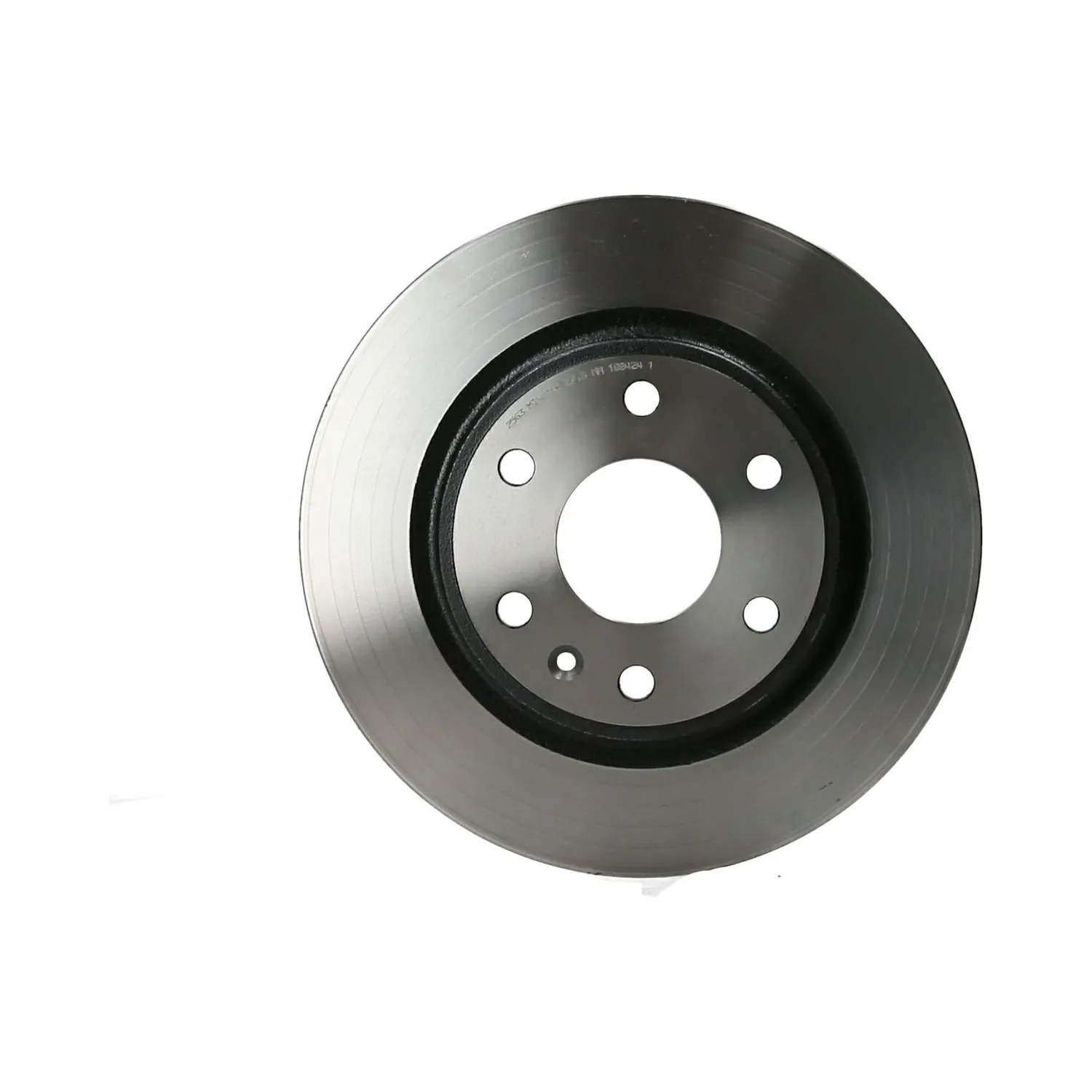 Disco De Freno Delantero Frasle D742