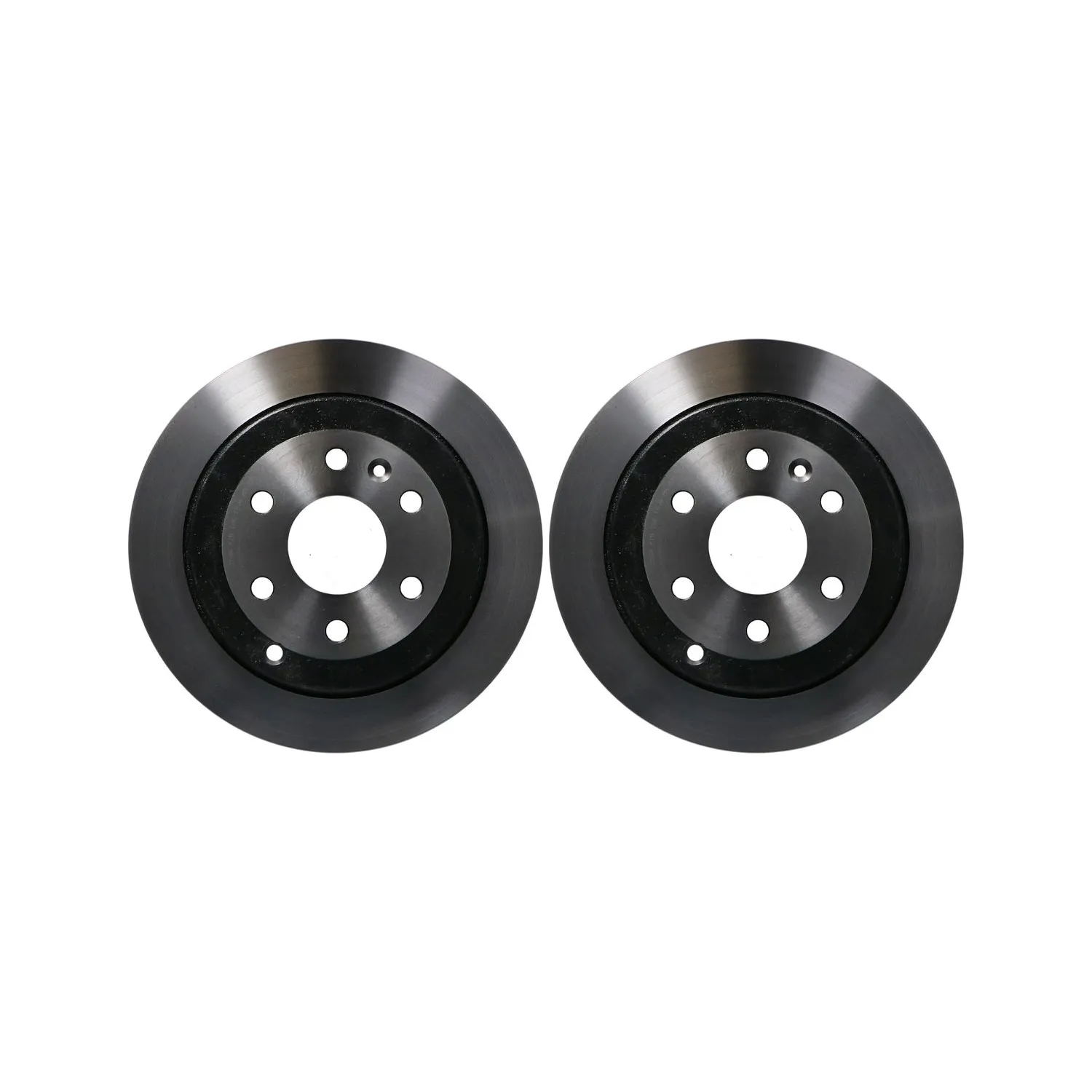 Discos de freno Traseros para Chevrolet Traverse 2009 al 2017