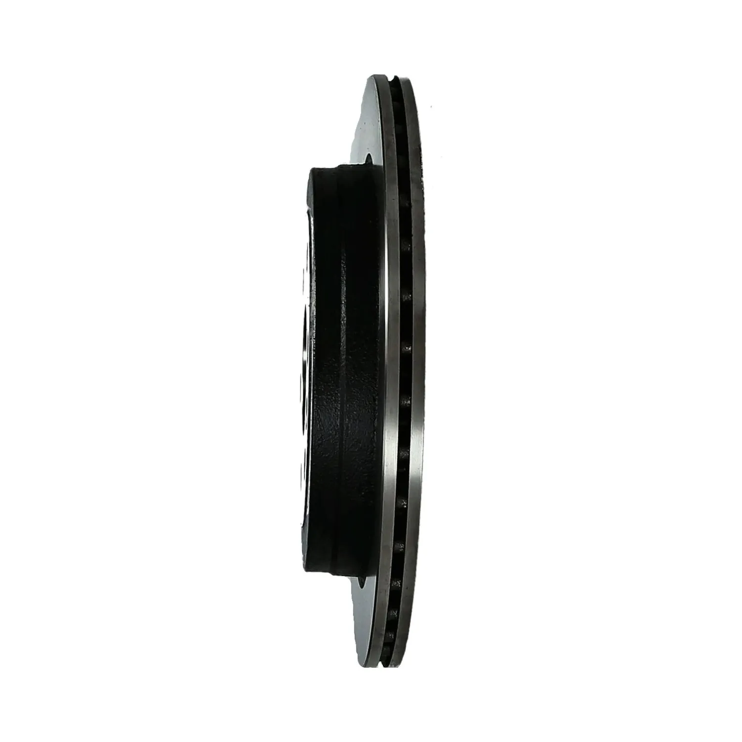 Disco De Freno Trasero Frasle D743