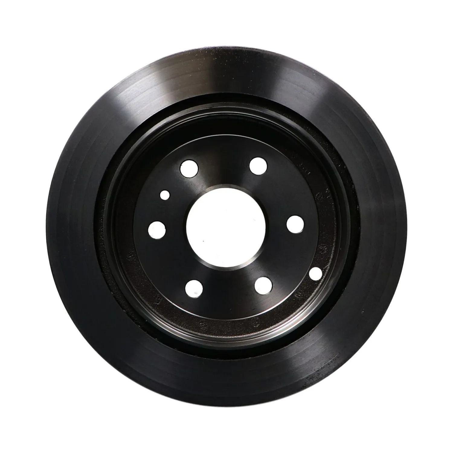 Disco De Freno Trasero Frasle D743