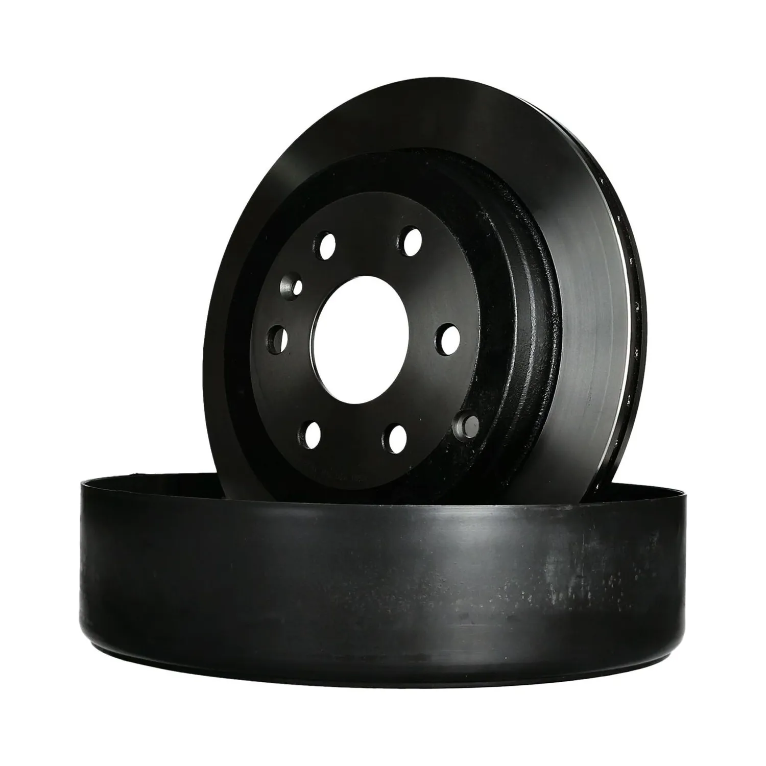 Disco De Freno Trasero Frasle D743