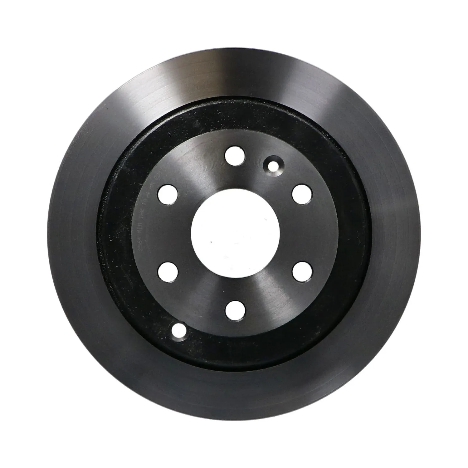 Disco De Freno Trasero Frasle D743