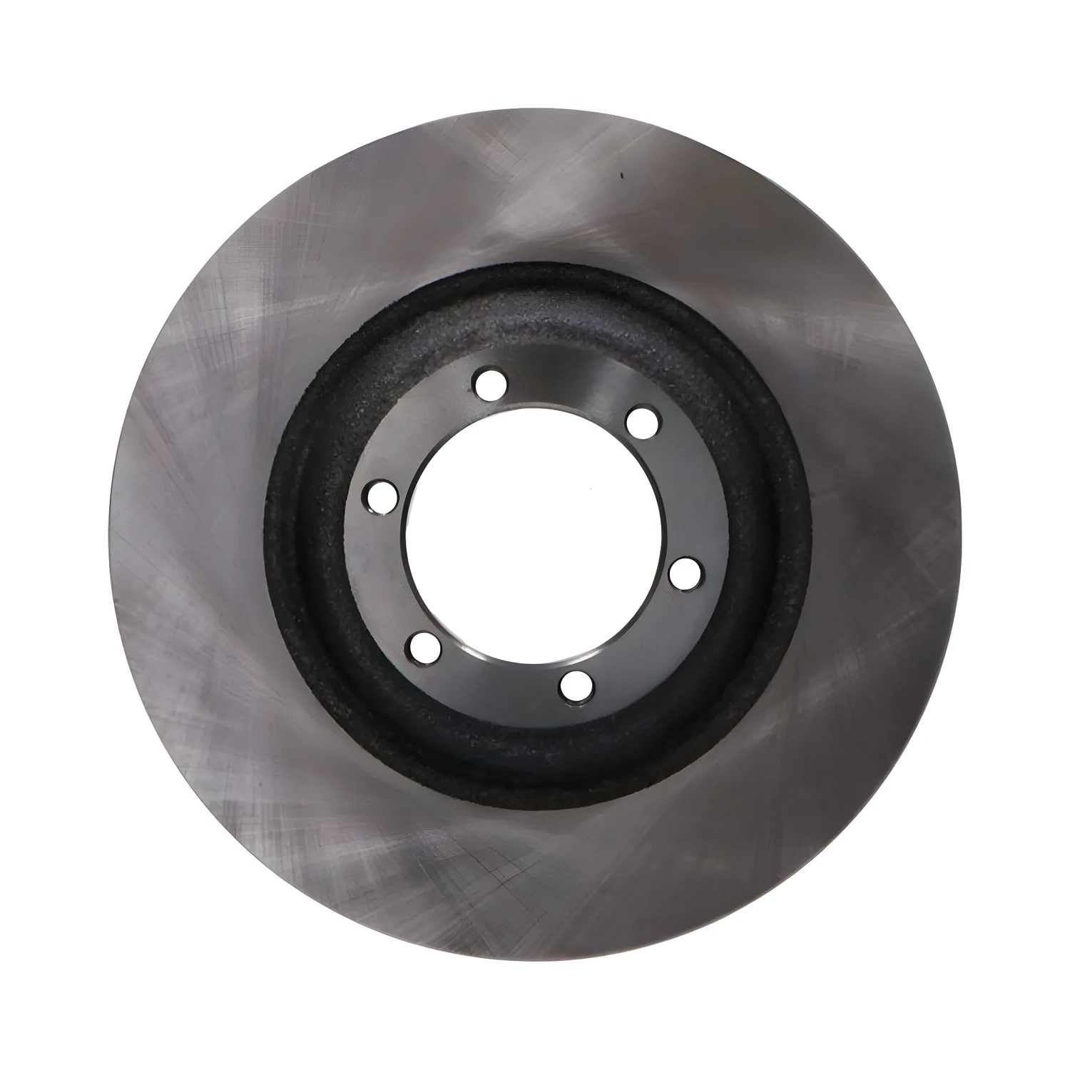 Disco De Freno Delantero Drivetec D748