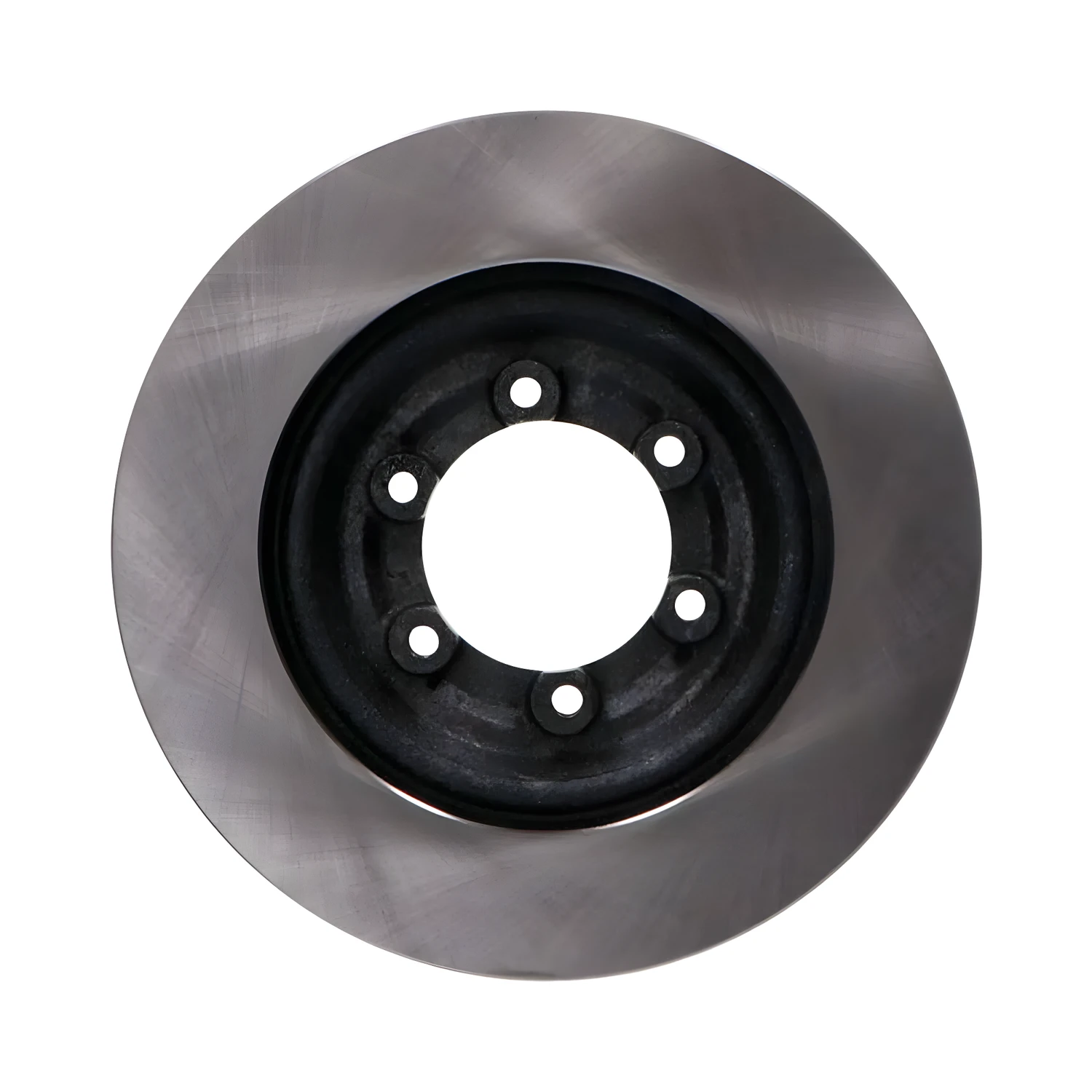 Disco De Freno Delantero Drivetec D748