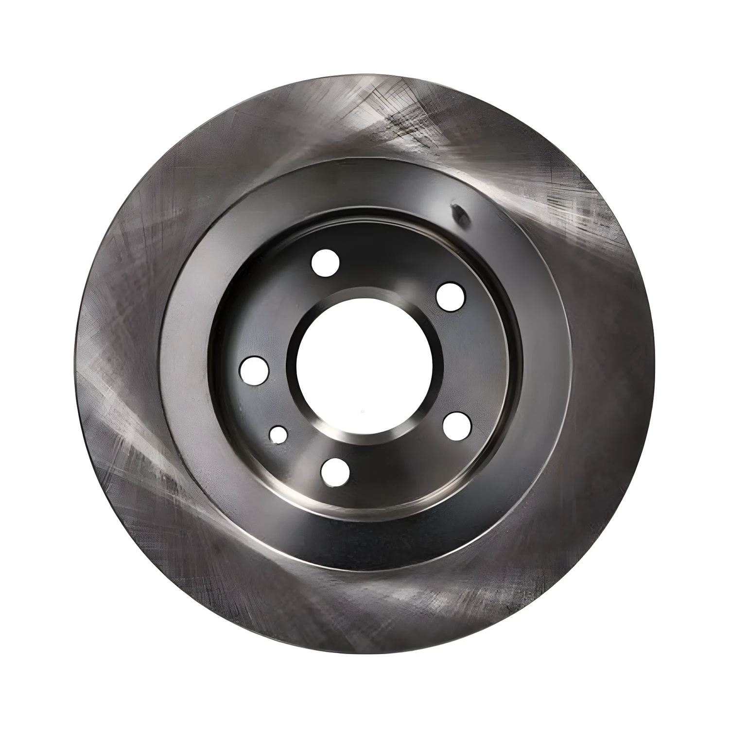 Disco De Freno Trasero Drivetec D749