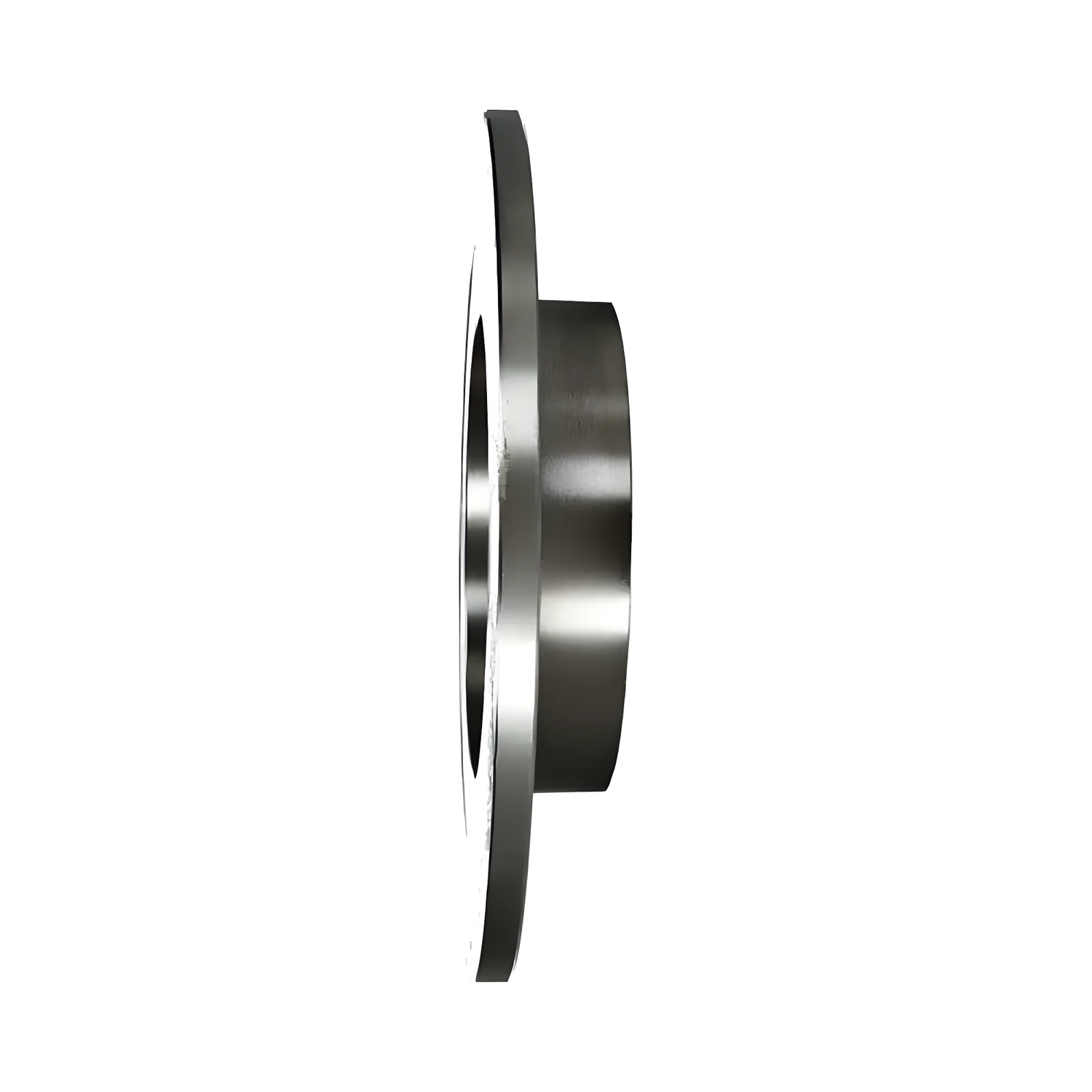 Disco De Freno Trasero Drivetec D749
