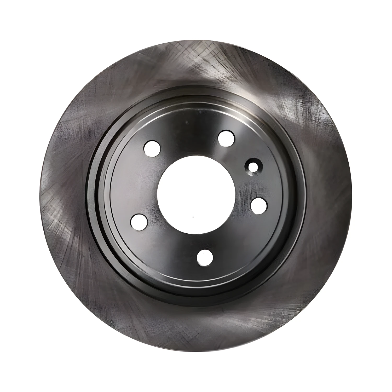 Disco De Freno Trasero Drivetec D749
