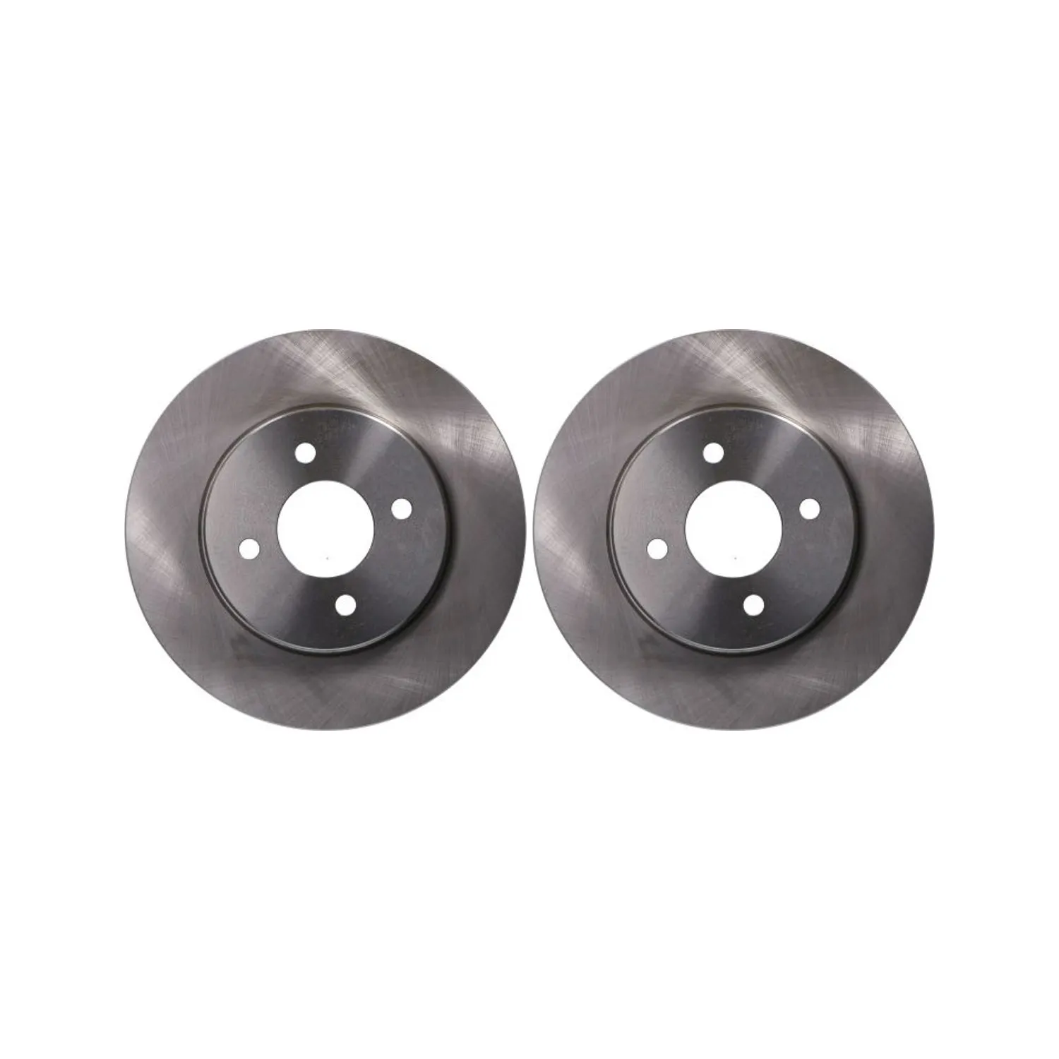 Discos de freno Delanteros para Nissan Versa 2012 al 2022