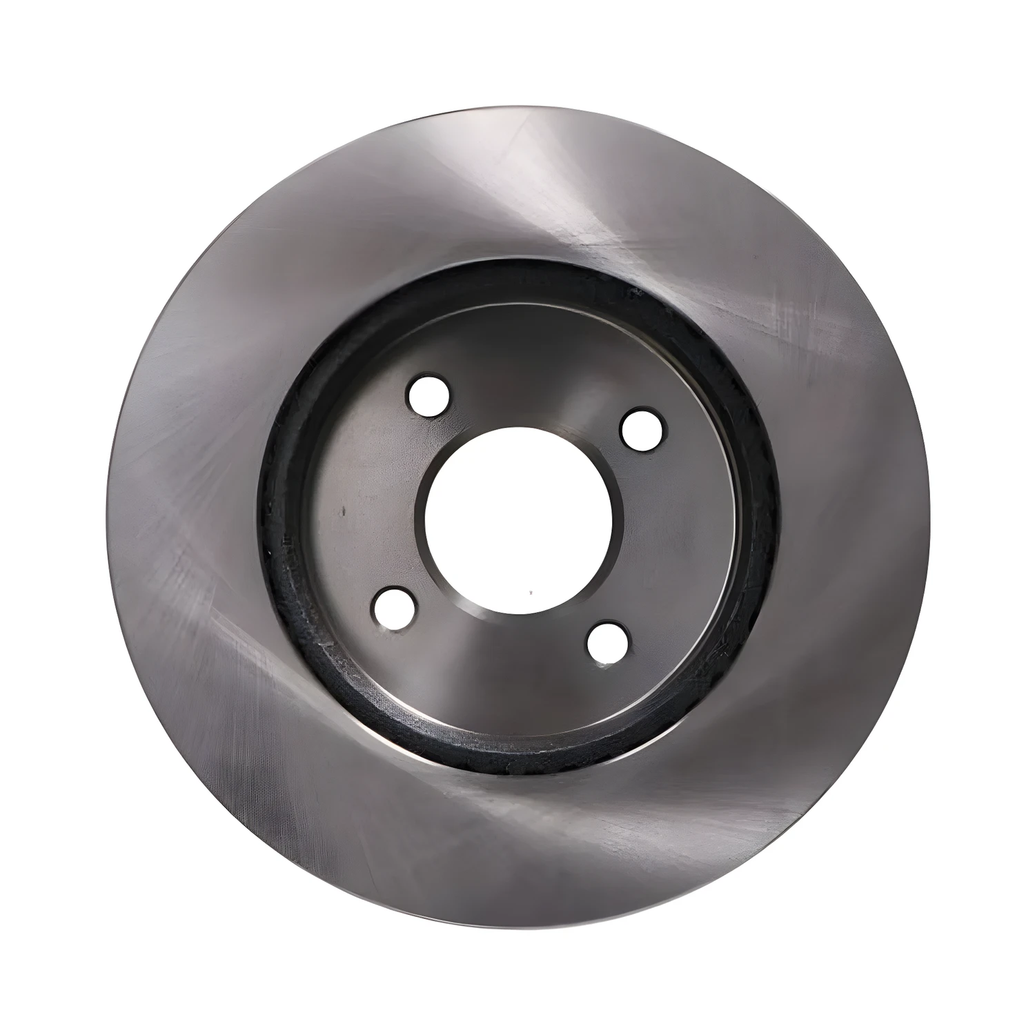 Disco De Freno Delantero Drivetec D752