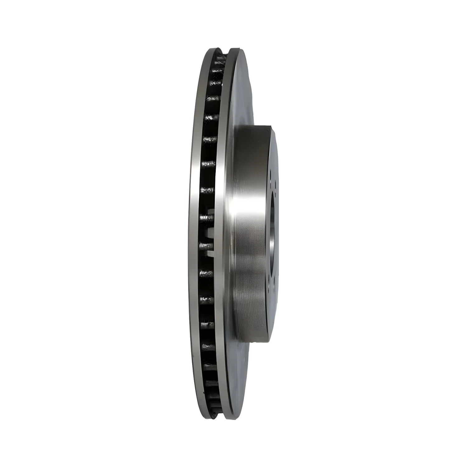 Disco De Freno Delantero Drivetec D752