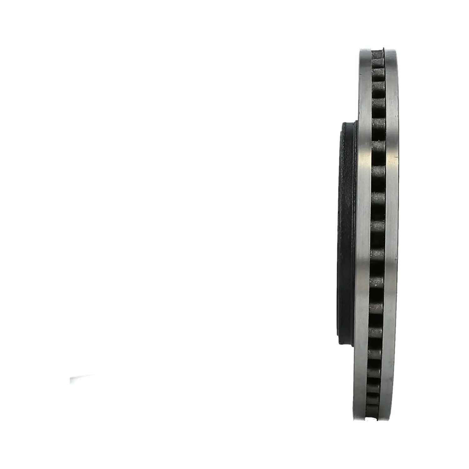 Disco De Freno Delantero Frasle D753