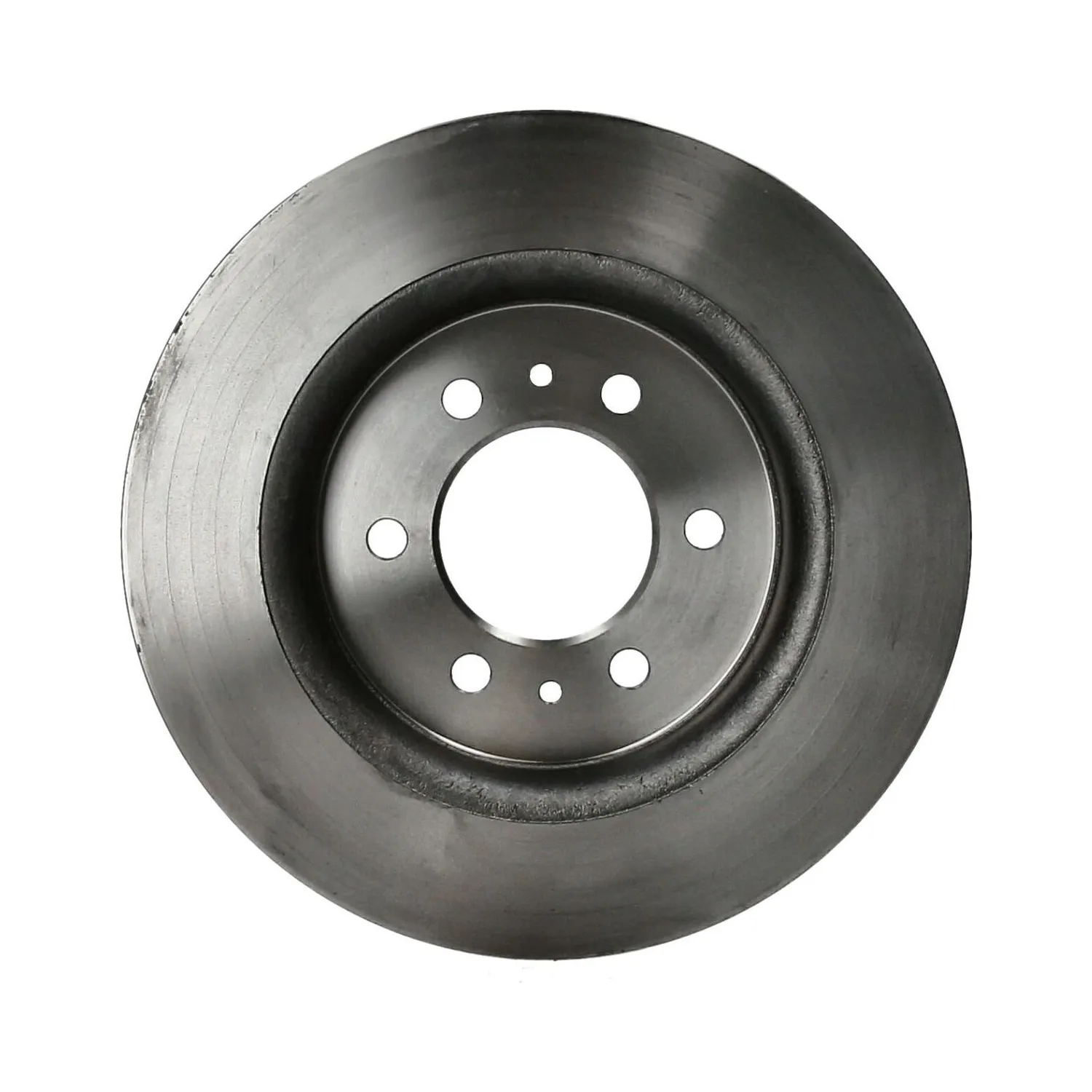 Disco De Freno Delantero Frasle D753
