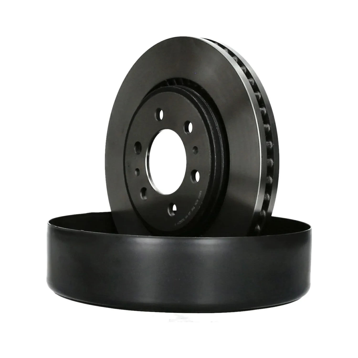 Disco De Freno Delantero Frasle D753