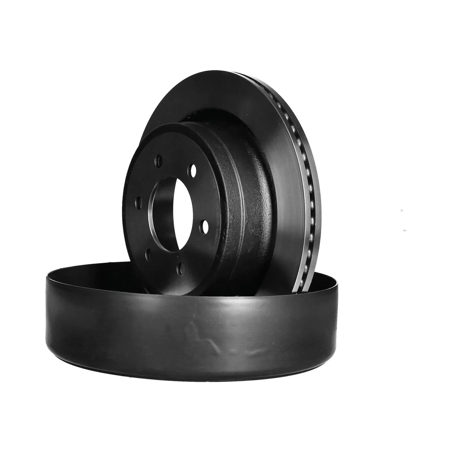 Disco De Freno Trasero Frasle D754