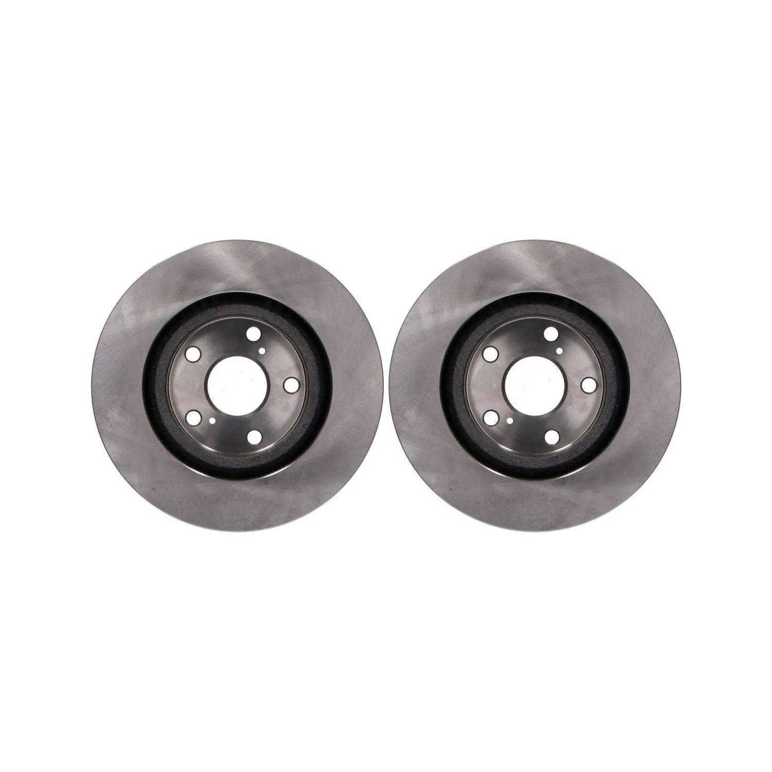 Discos de freno Delanteros para Toyota Rav4 2006 al 2019