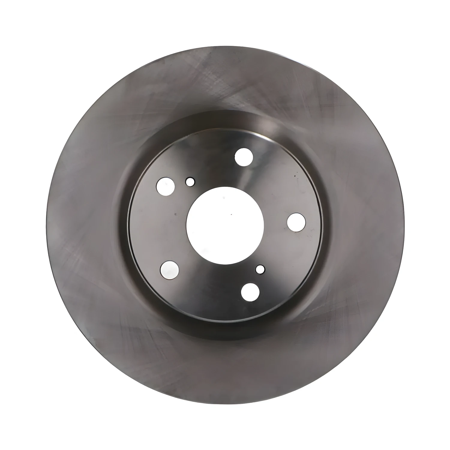 Disco De Freno Delantero Drivetec D762