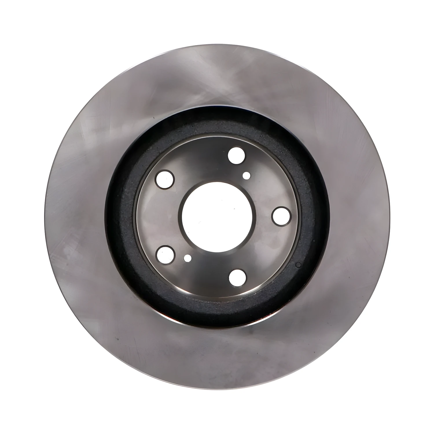 Disco De Freno Delantero Drivetec D762
